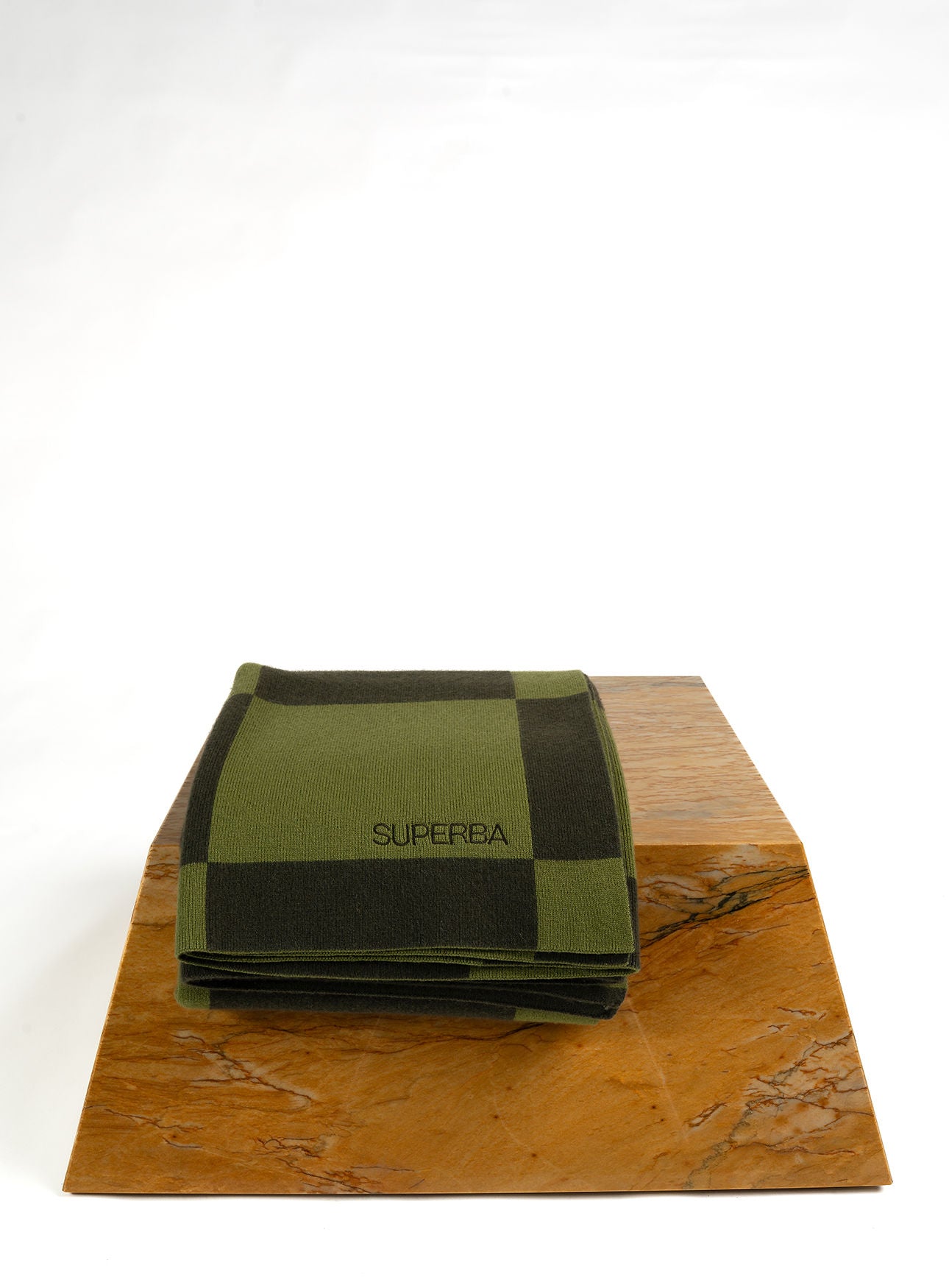 Huma Cashmere Blanket