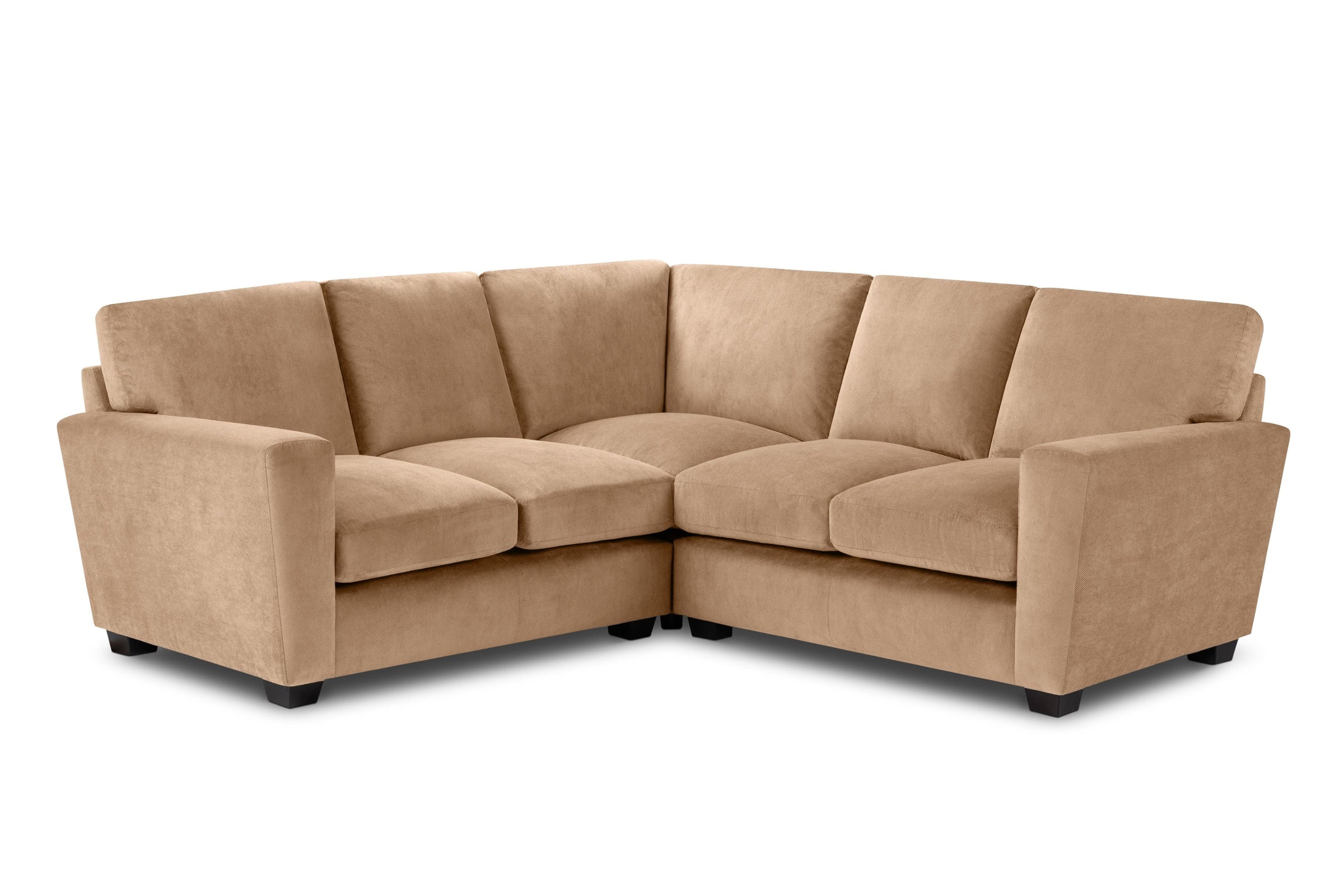 Hellyda Corner Sofa in Bowie Mika Fabric