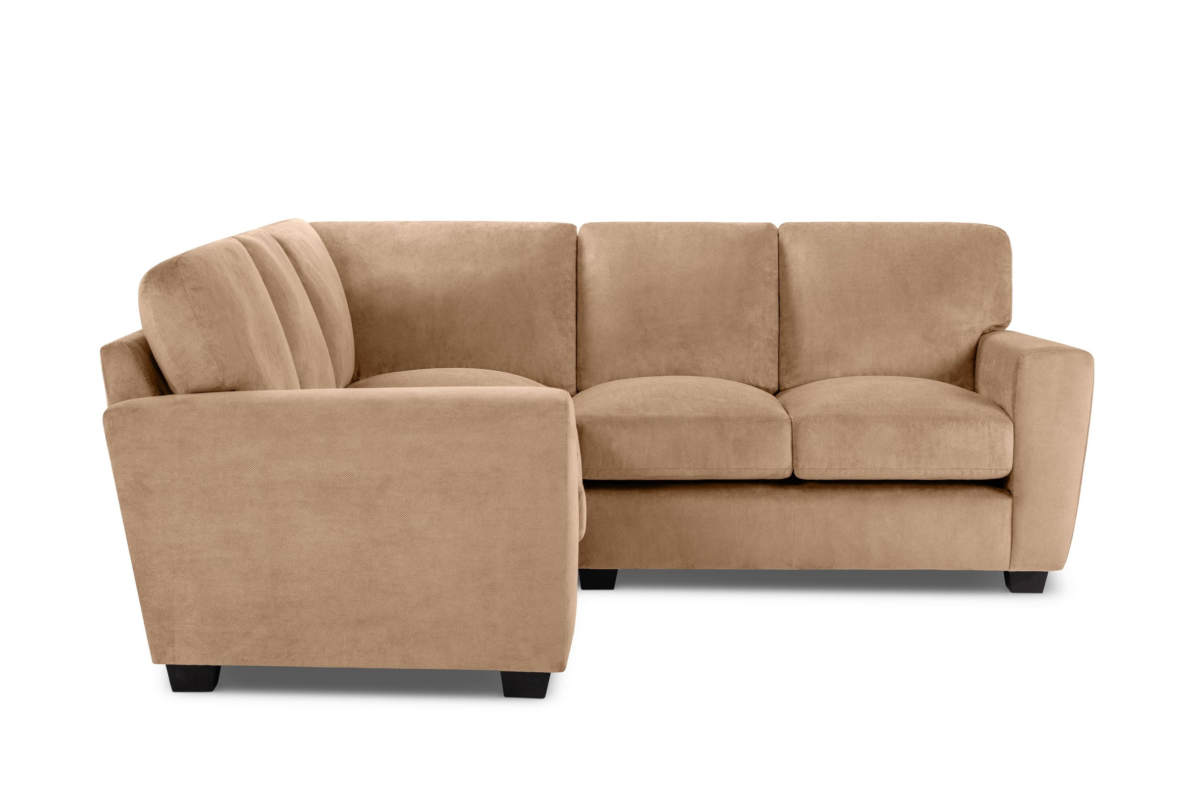 Hellyda Corner Sofa in Bowie Mika Fabric