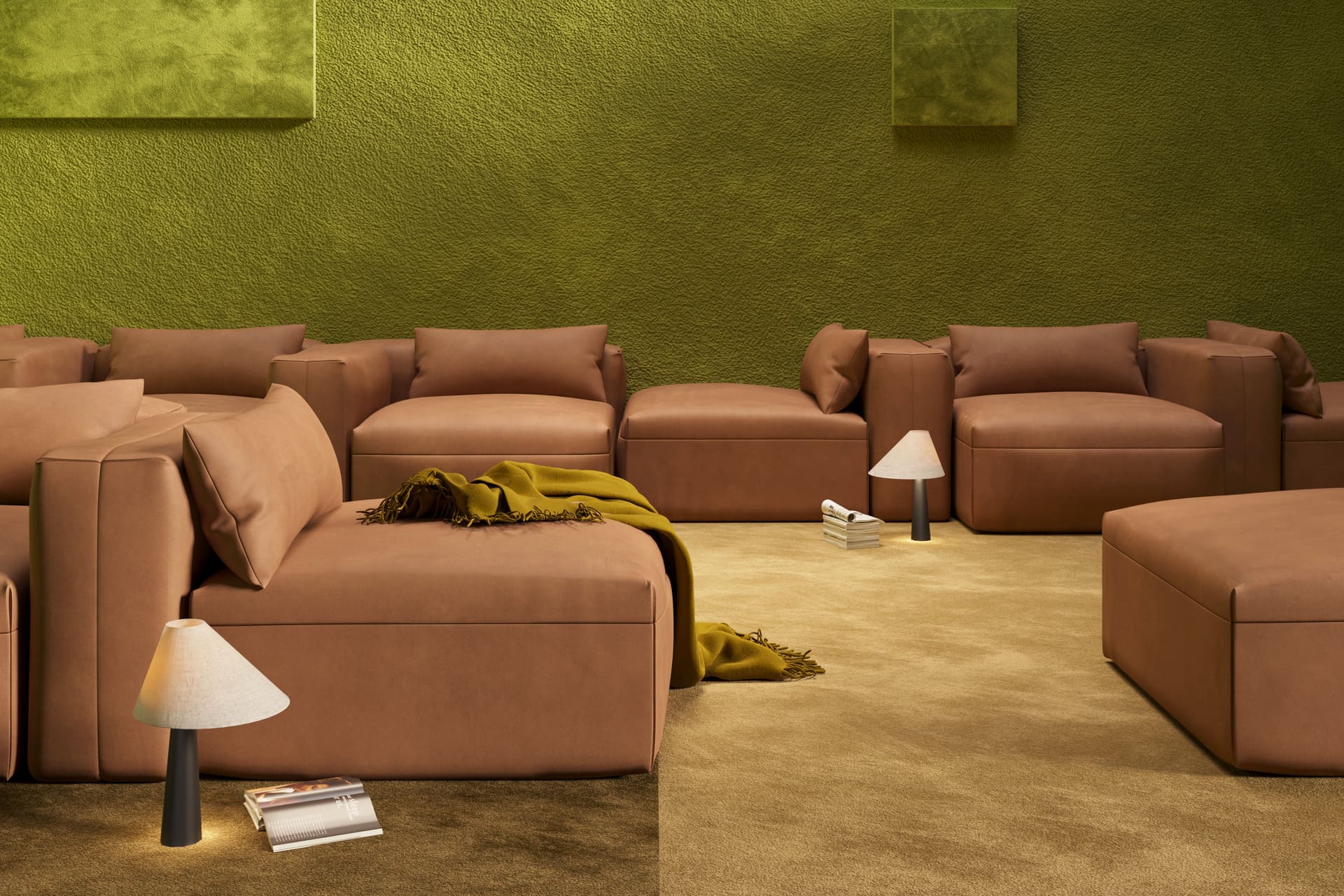 Custom Comfortable Image 3