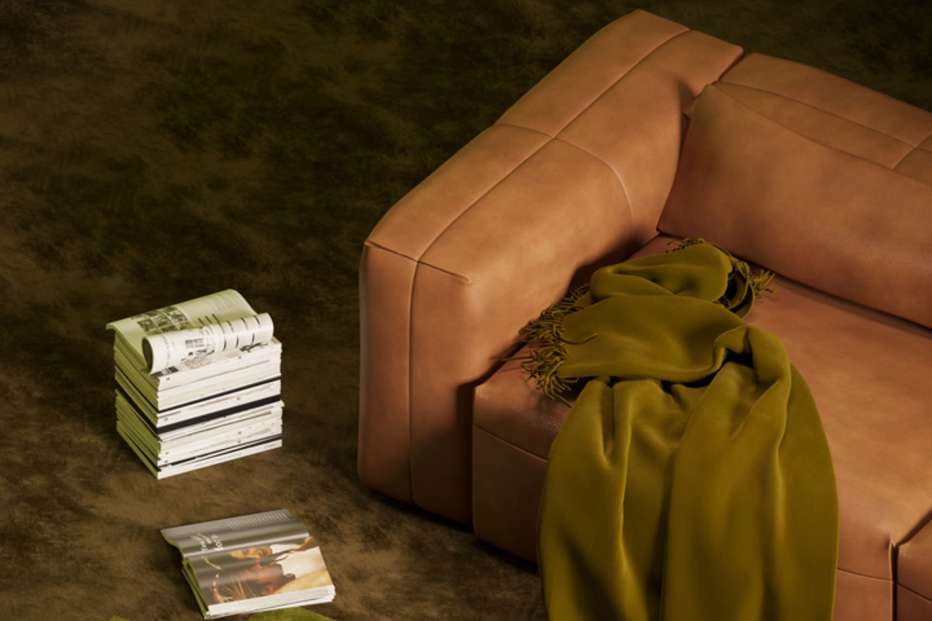 Custom Comfortable Image 4