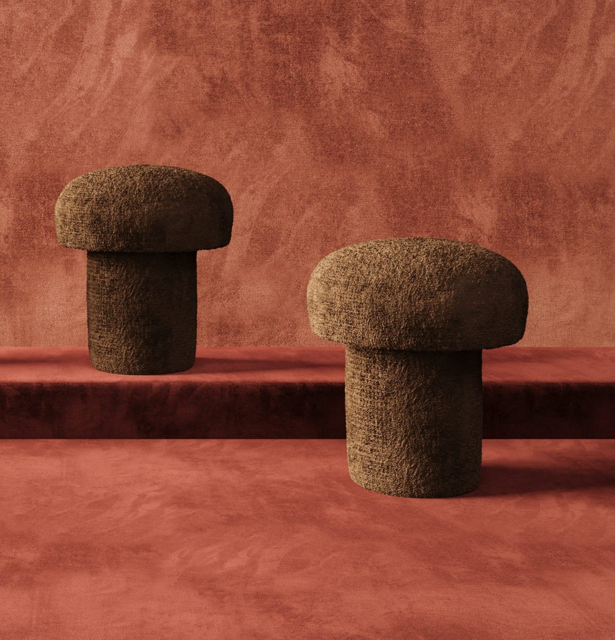 Custom Comfortable Image 1