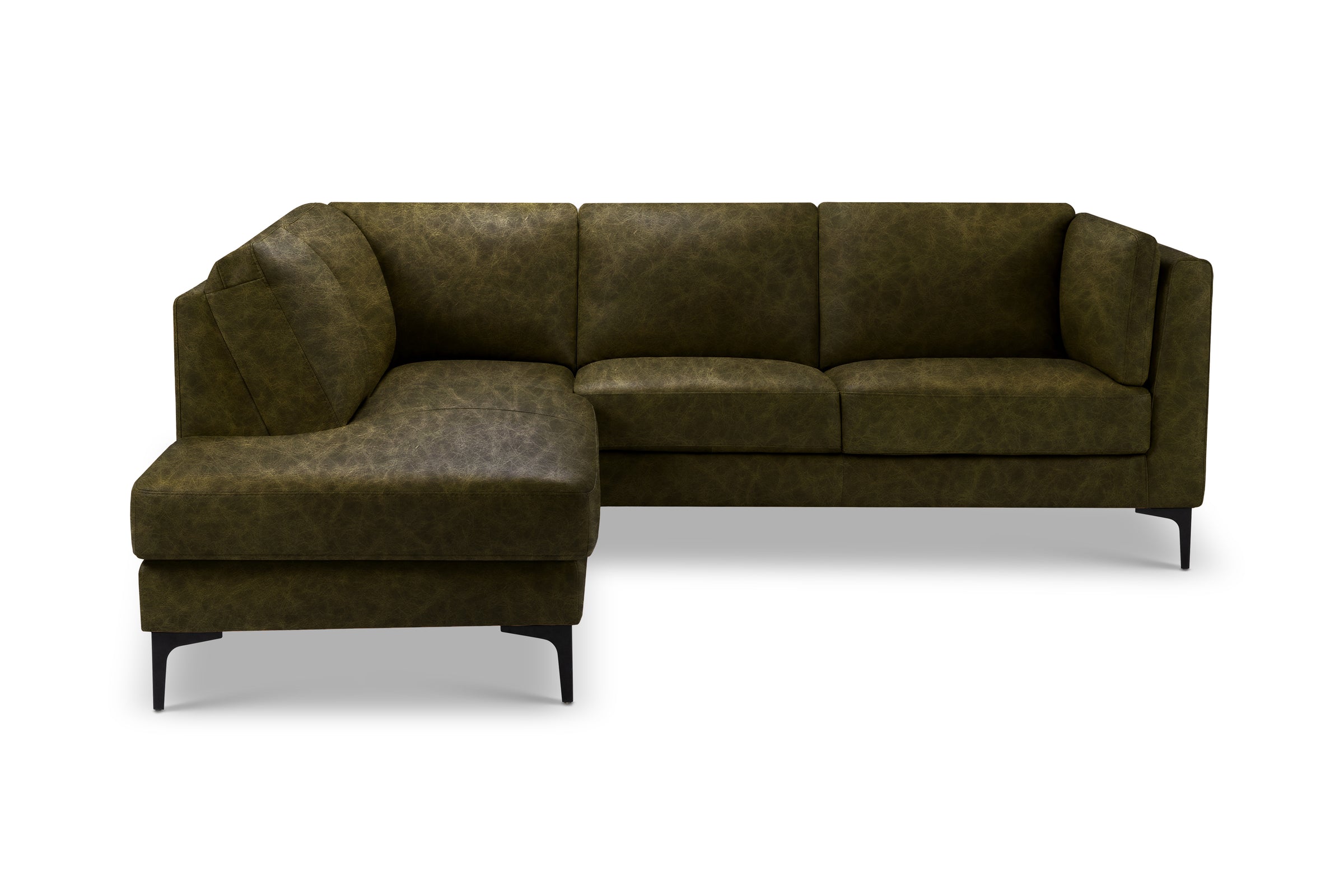 Oli Left Bumper Corner Sofa