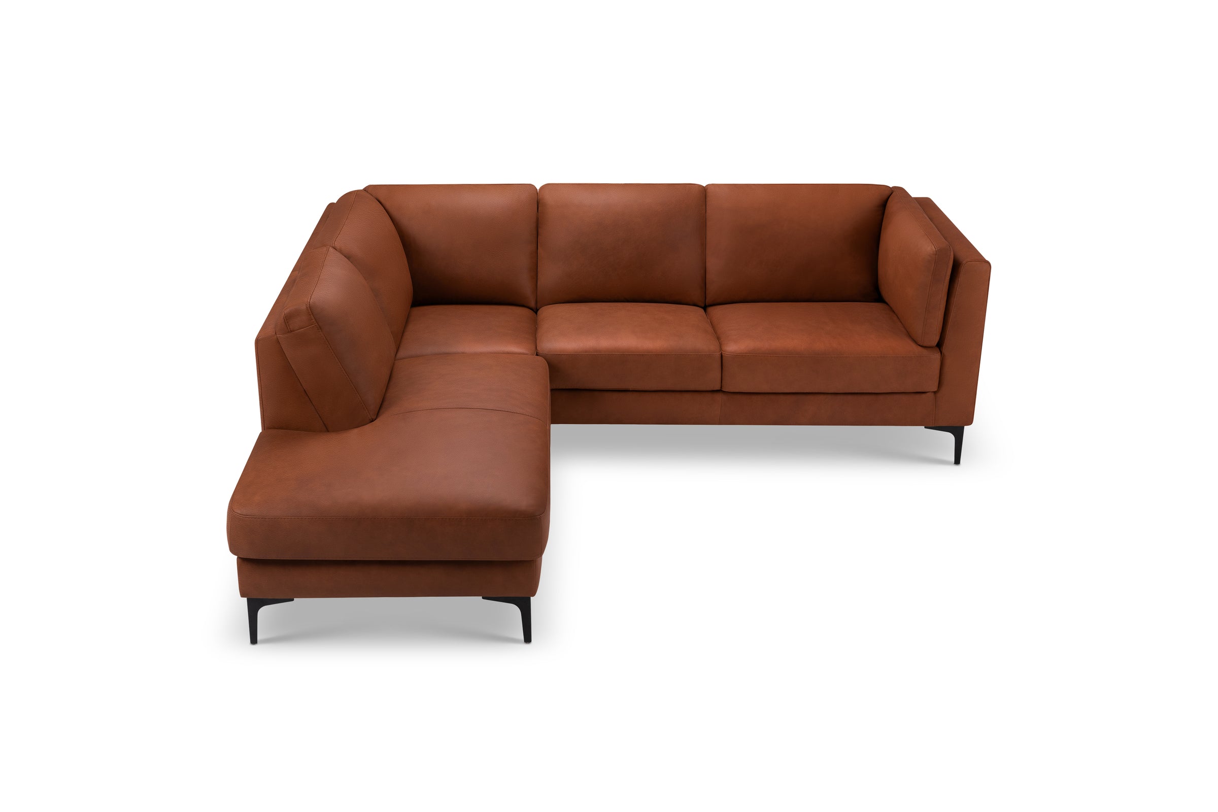 Oli Left Bumper Corner Sofa