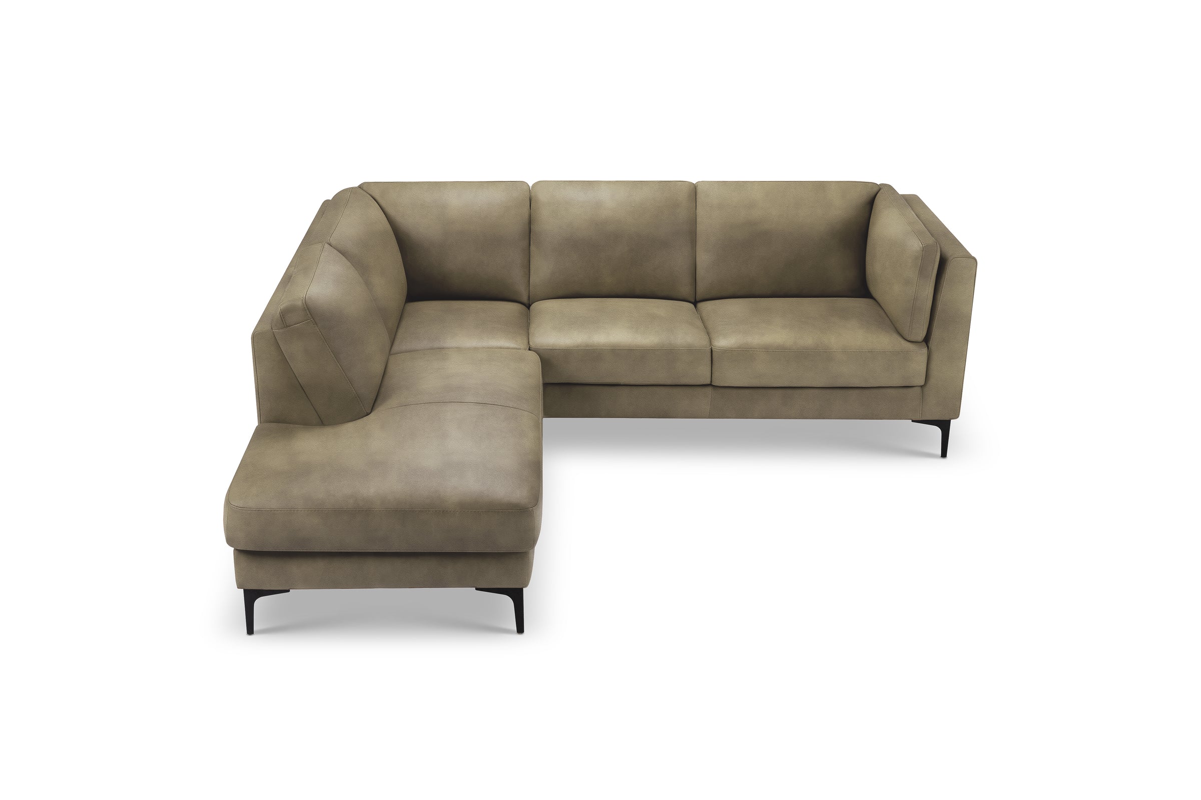Oli Left Bumper Corner Sofa