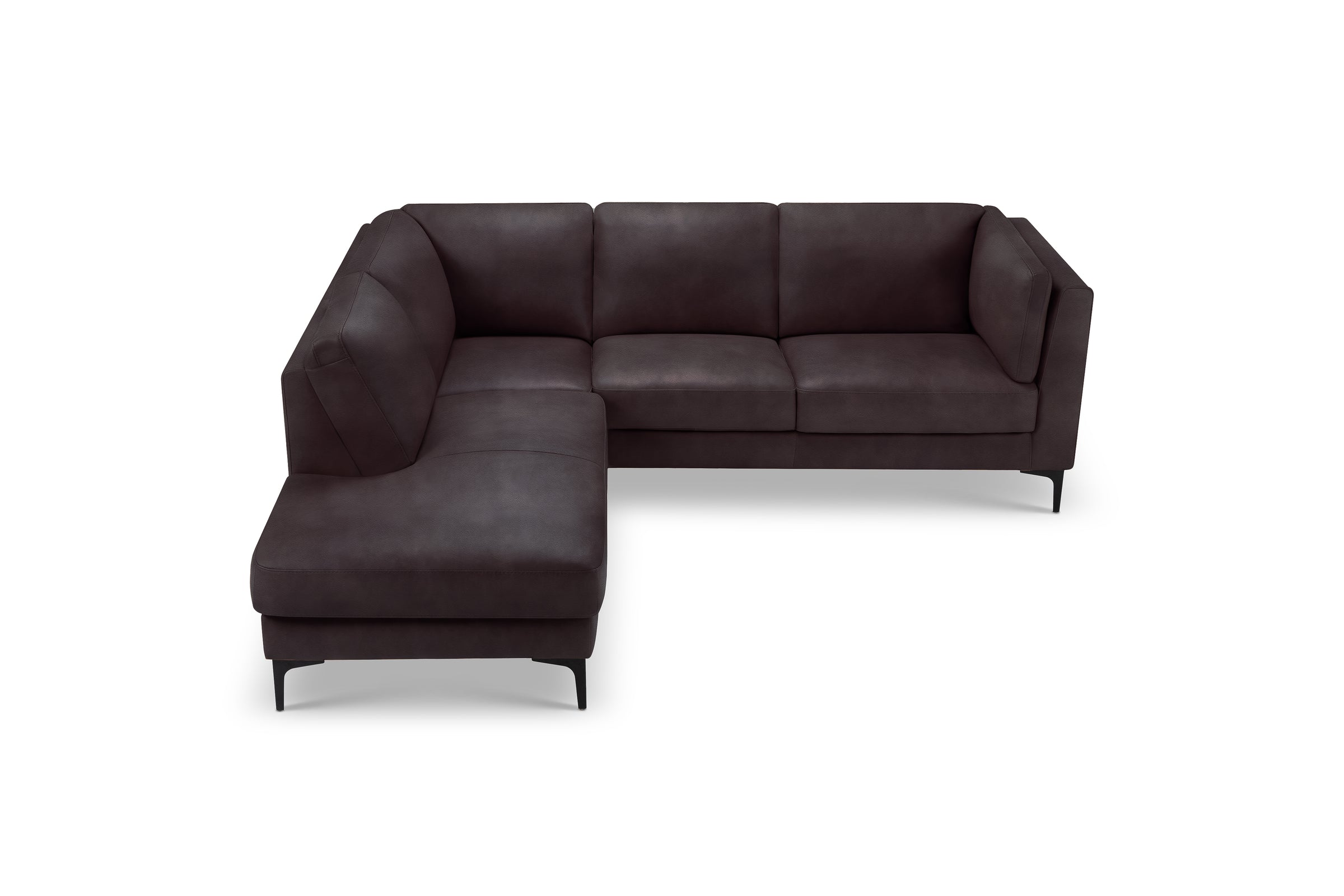 Oli Left Bumper Corner Sofa