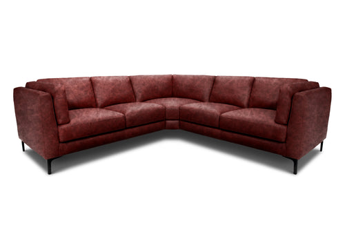 Oli Plus Corner Sofa