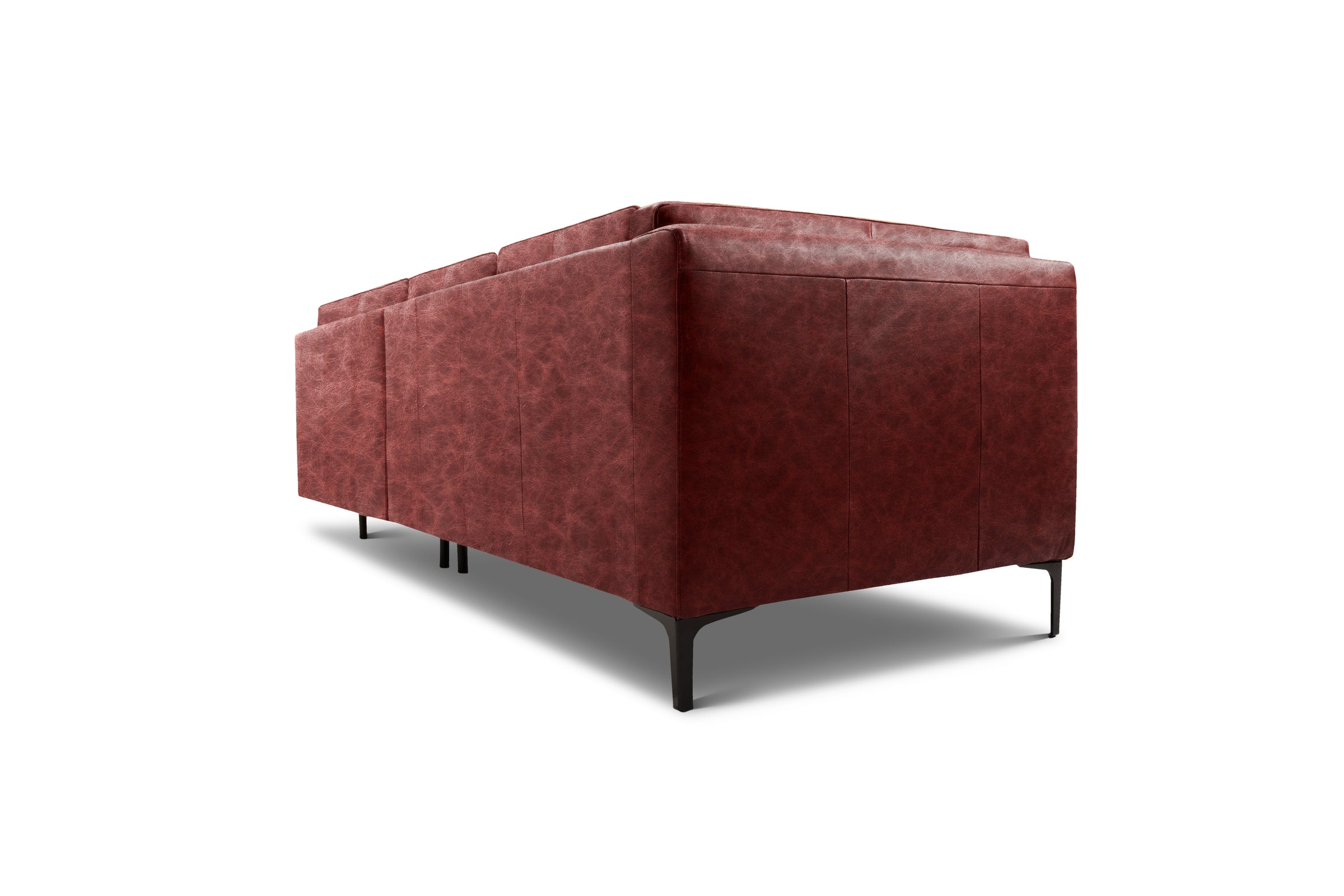 Oli Plus Corner Sofa