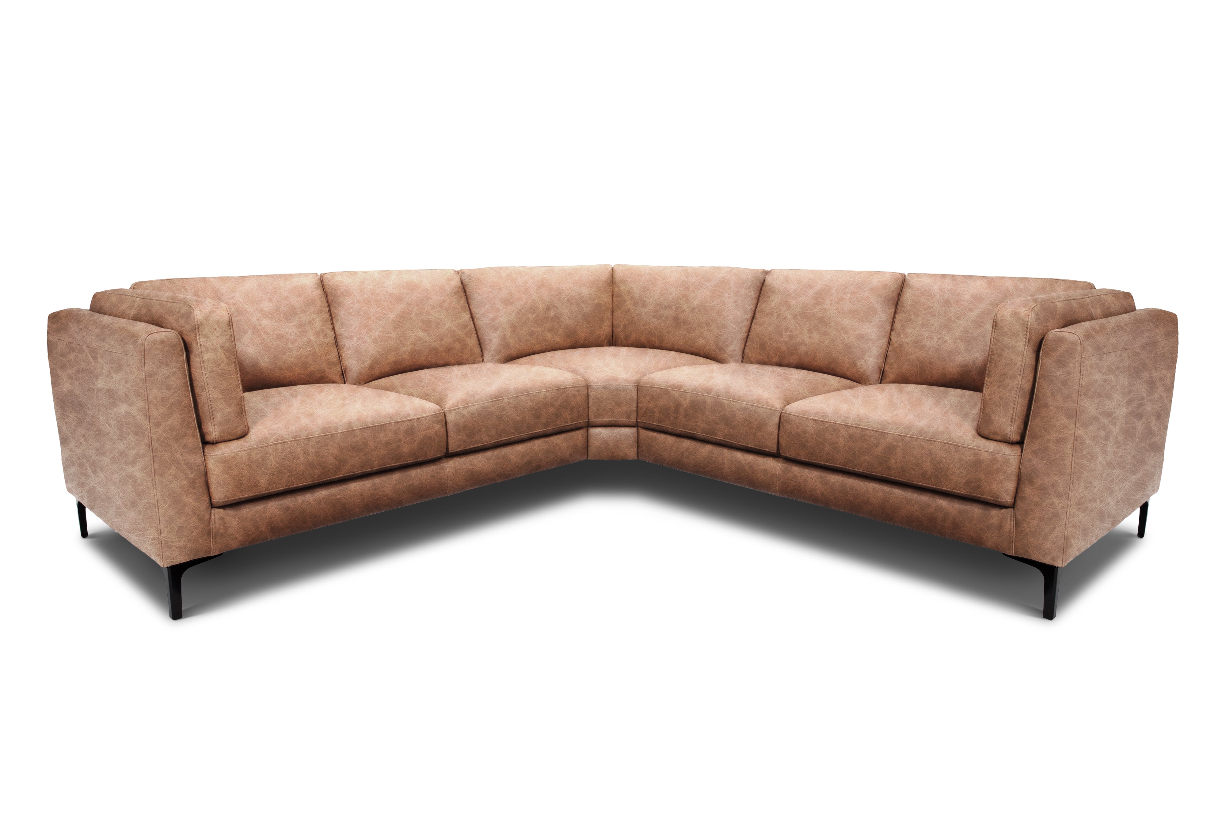 Oli Plus Corner Sofa