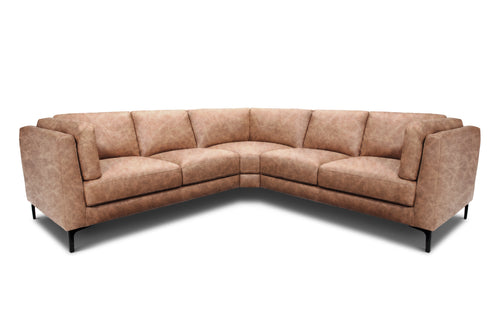Oli Plus Corner Sofa