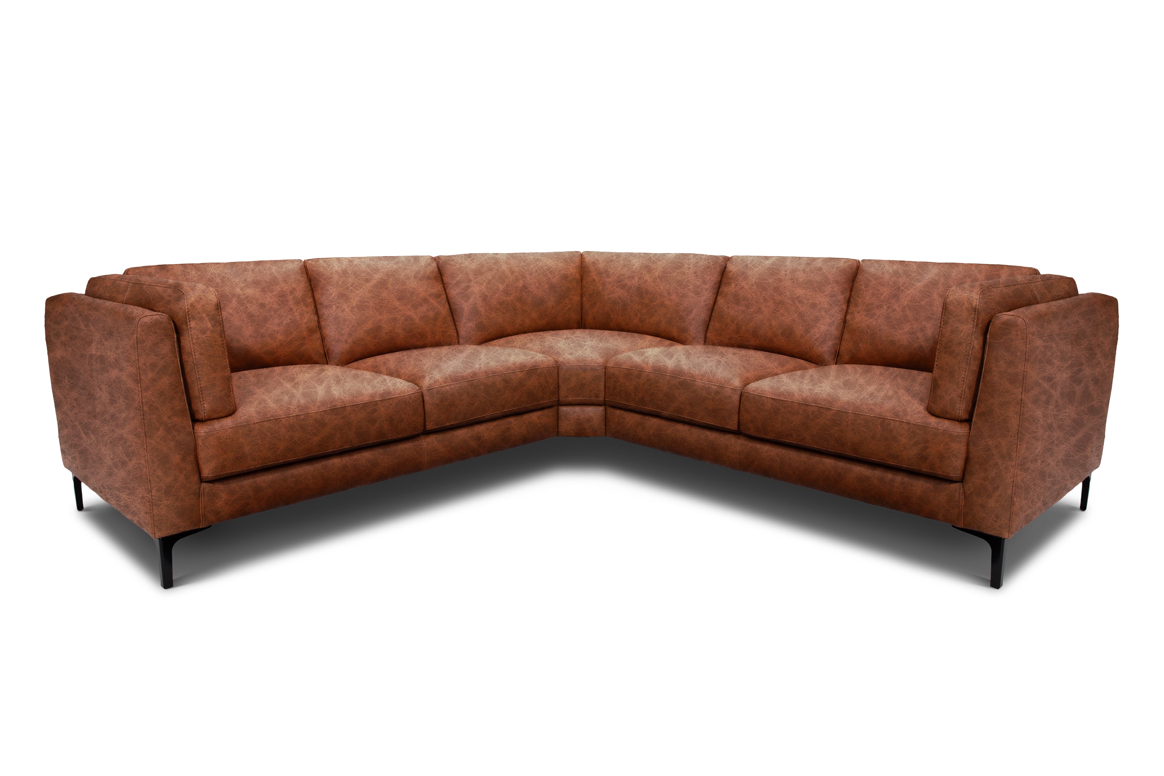 Oli Plus Corner Sofa