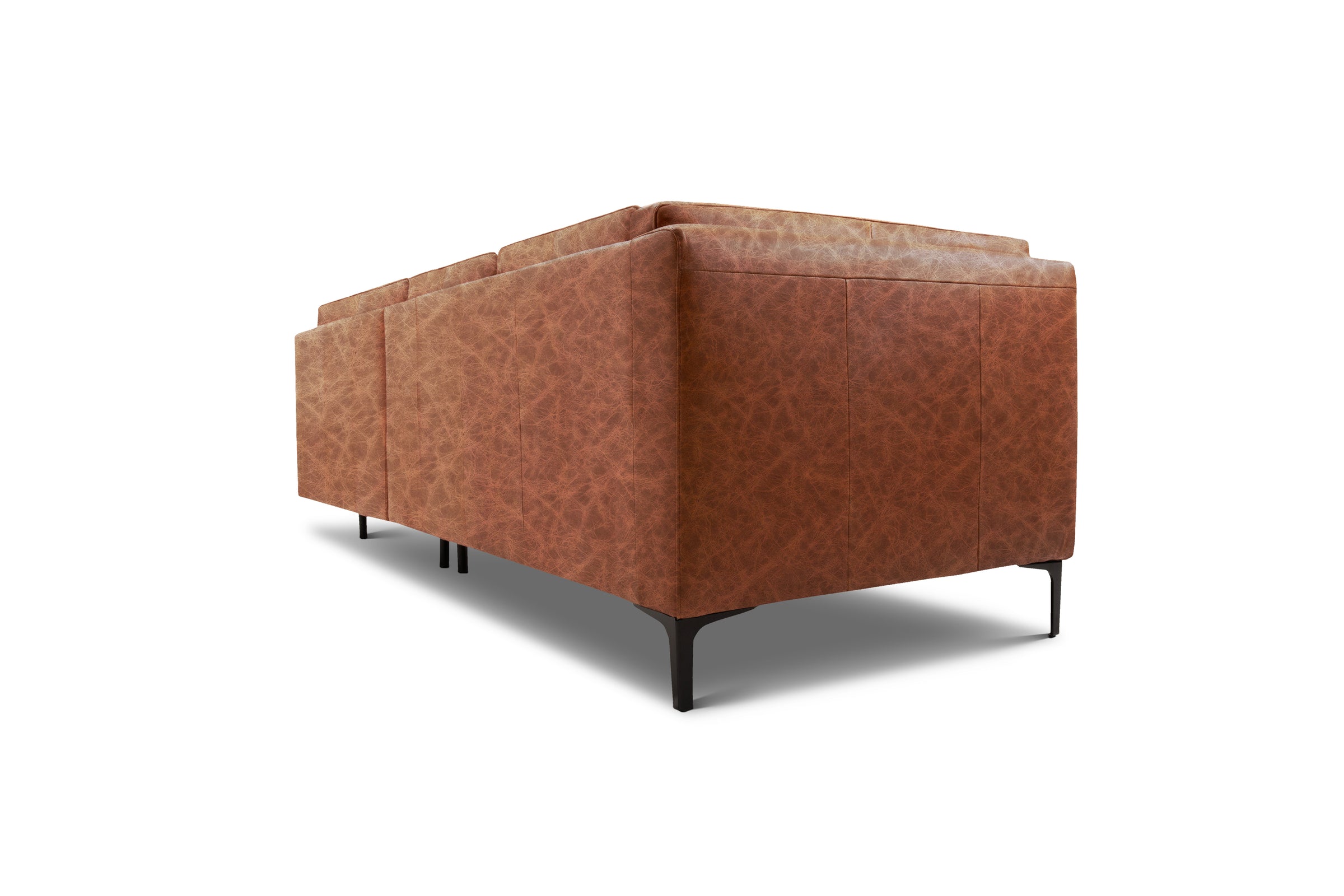 Oli Plus Corner Sofa