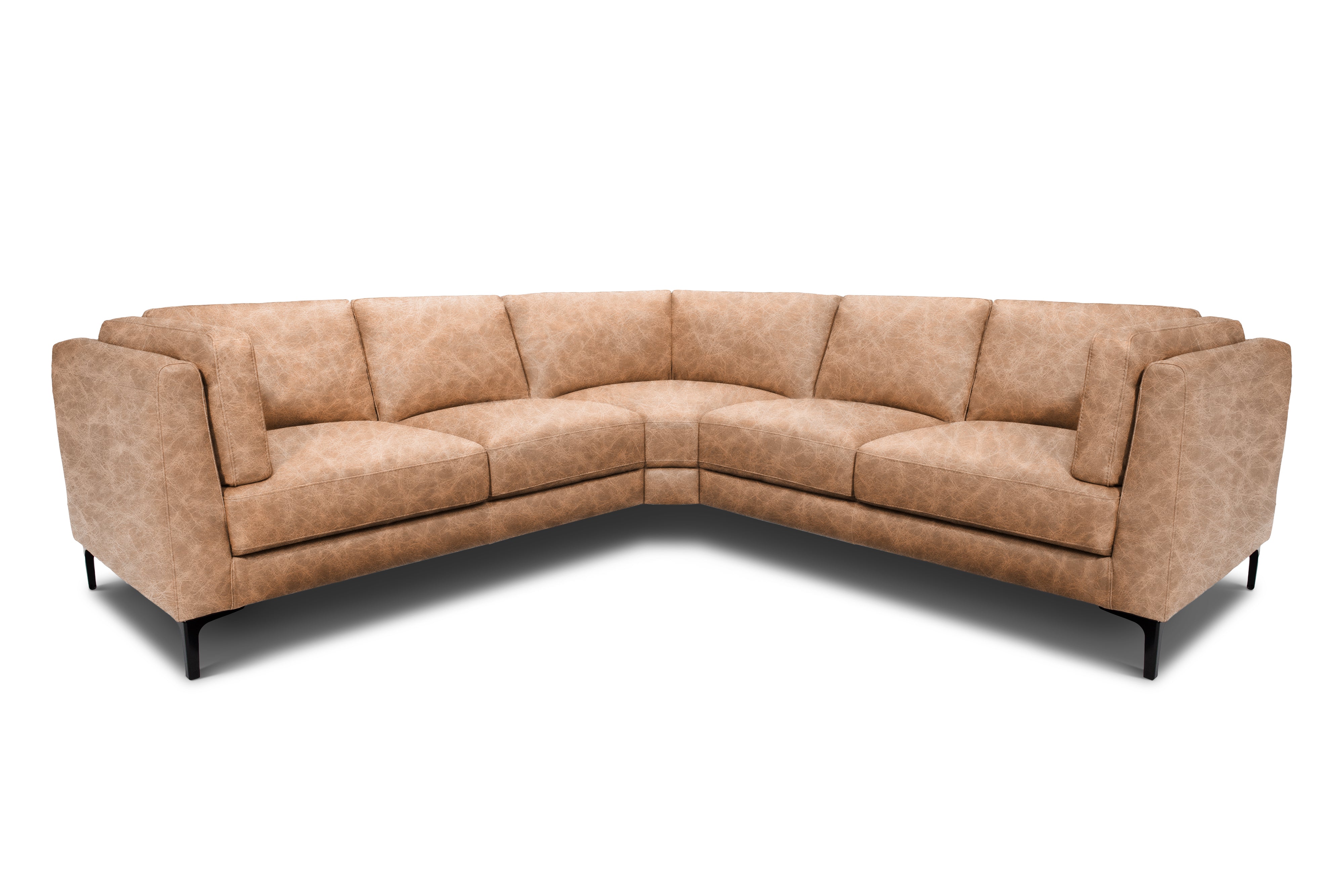 Oli Plus Corner Sofa