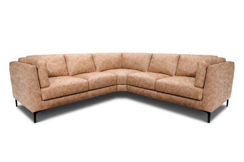 Oli Plus Corner Sofa