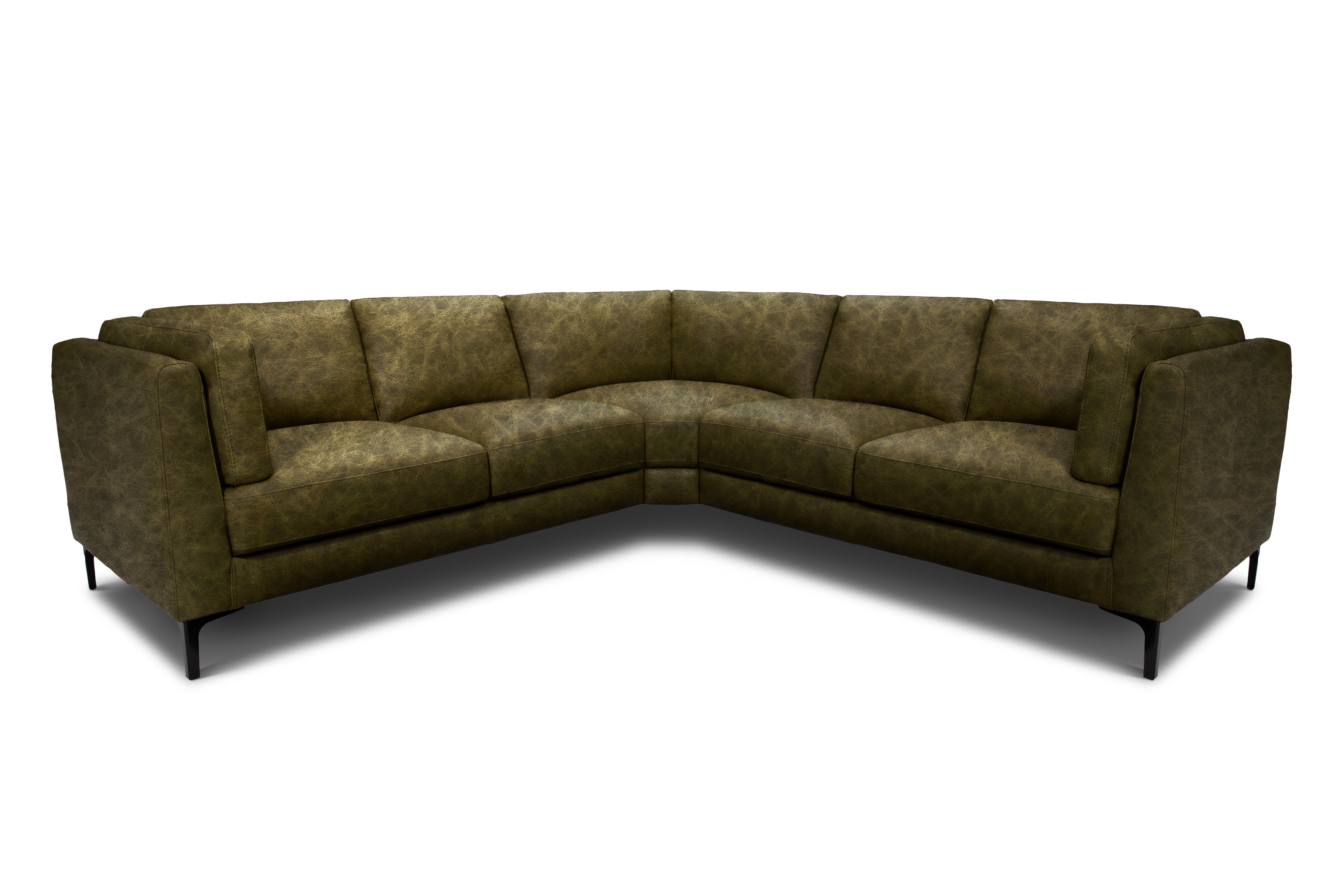 Oli Plus Corner Sofa