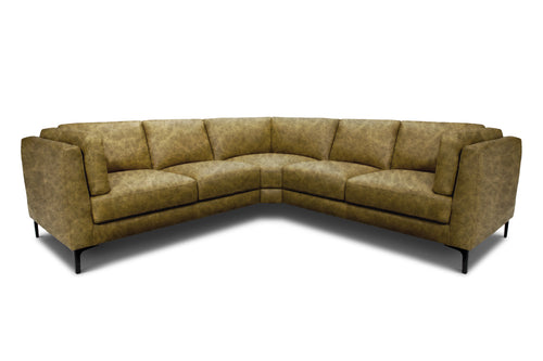 Oli Plus Corner Sofa