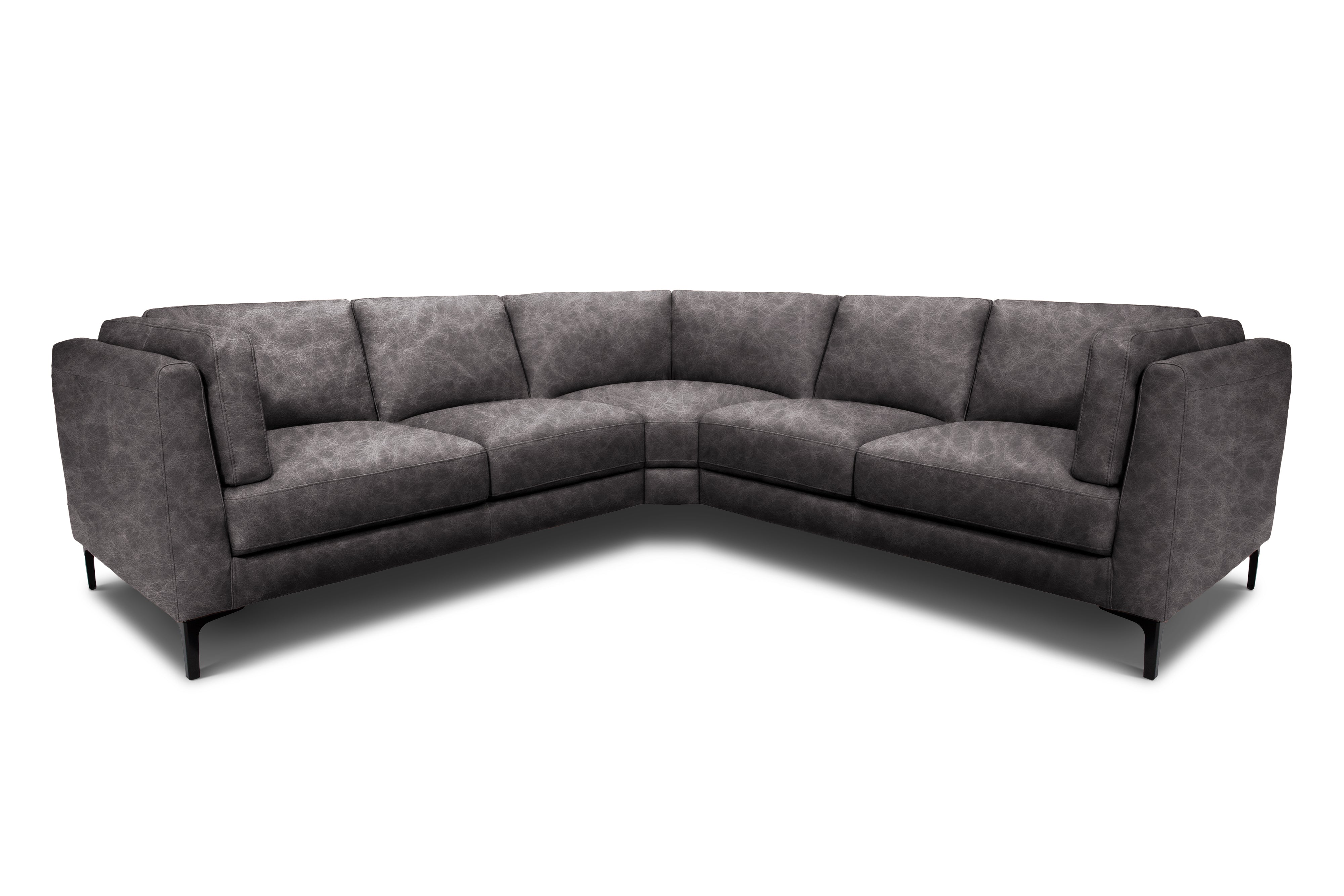 Oli Plus Corner Sofa