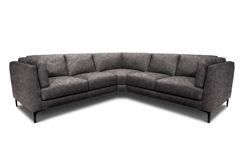 Oli Plus Corner Sofa