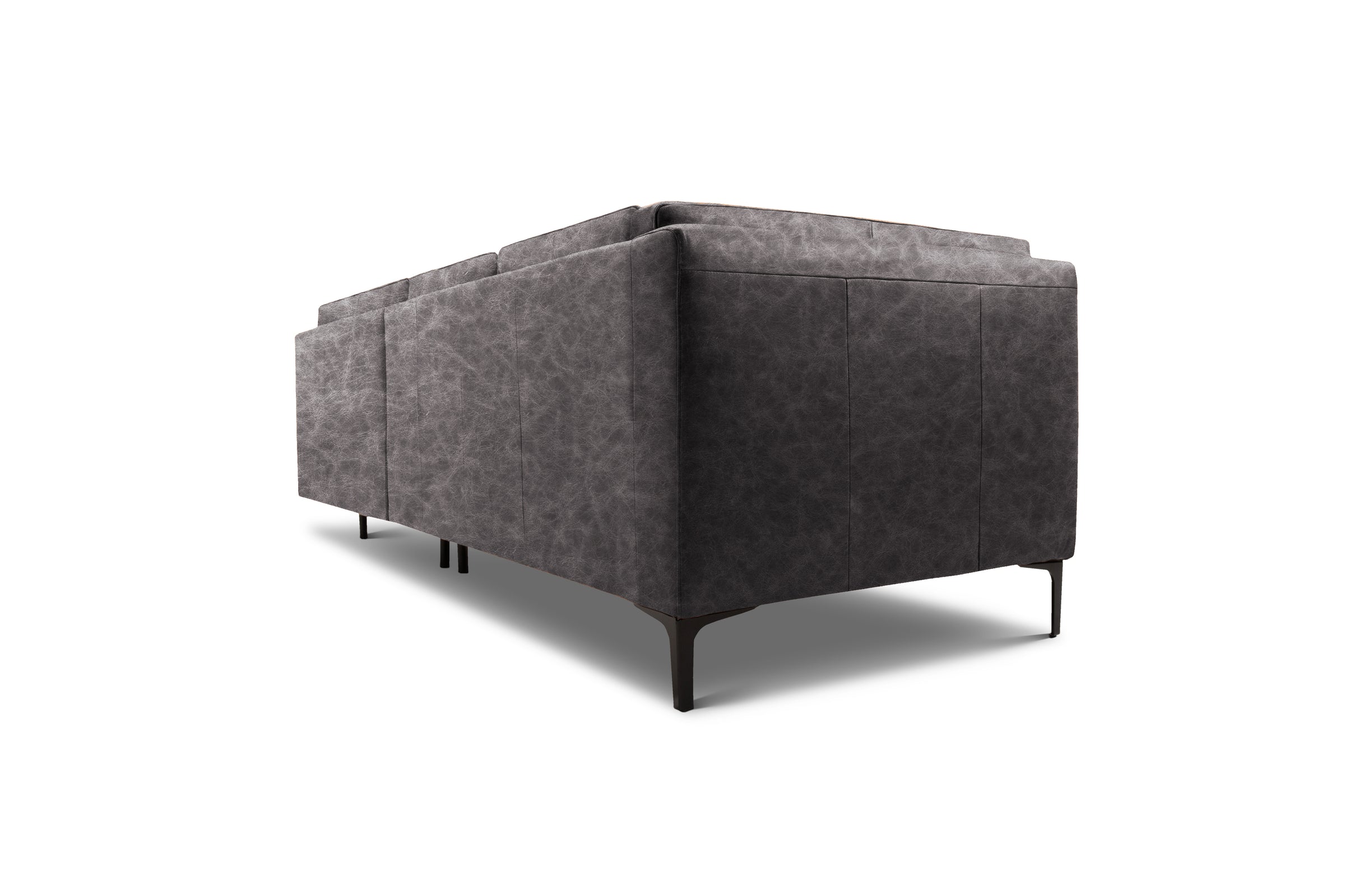 Oli Plus Corner Sofa