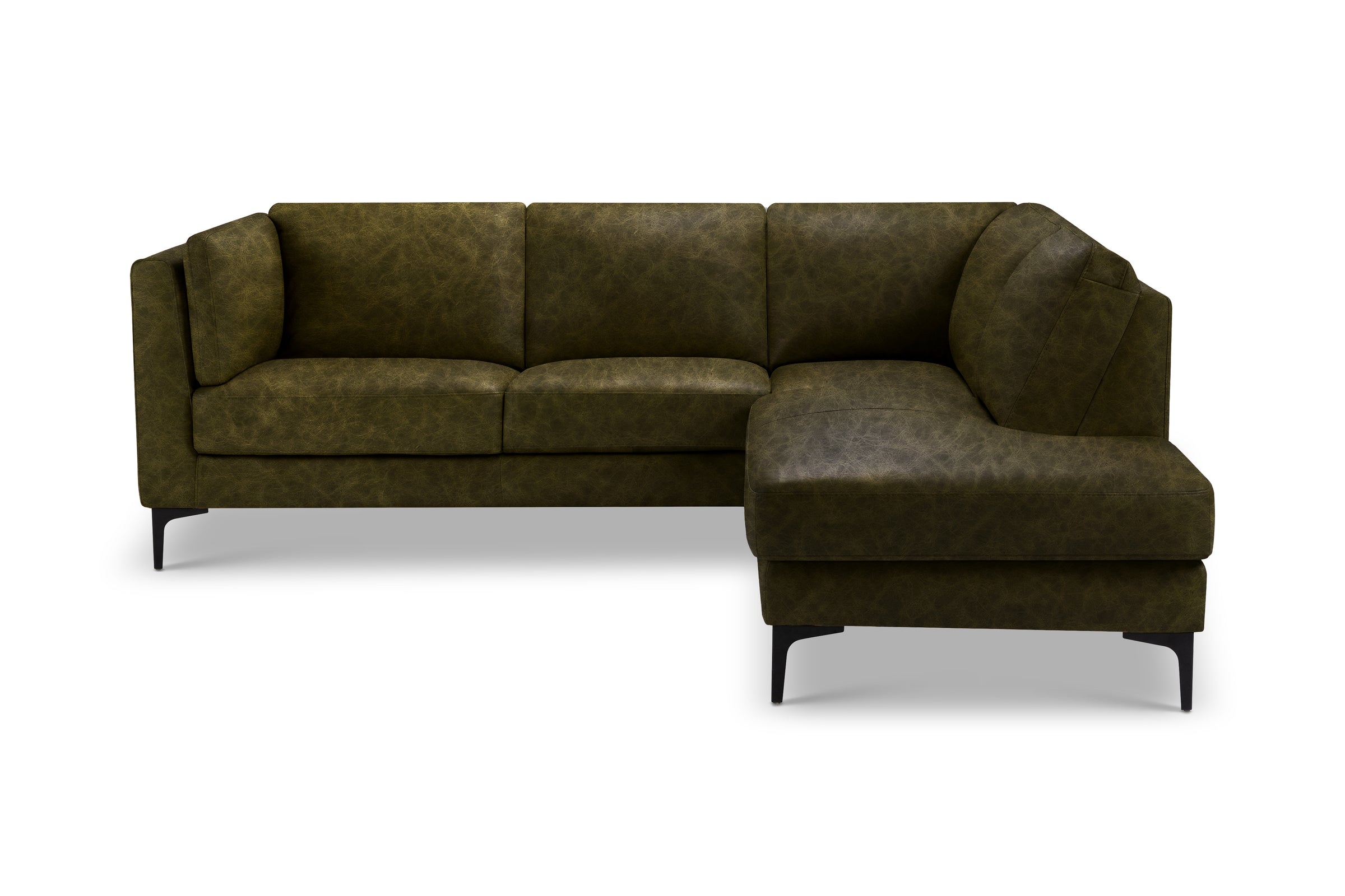Oli Right Bumper Corner Sofa