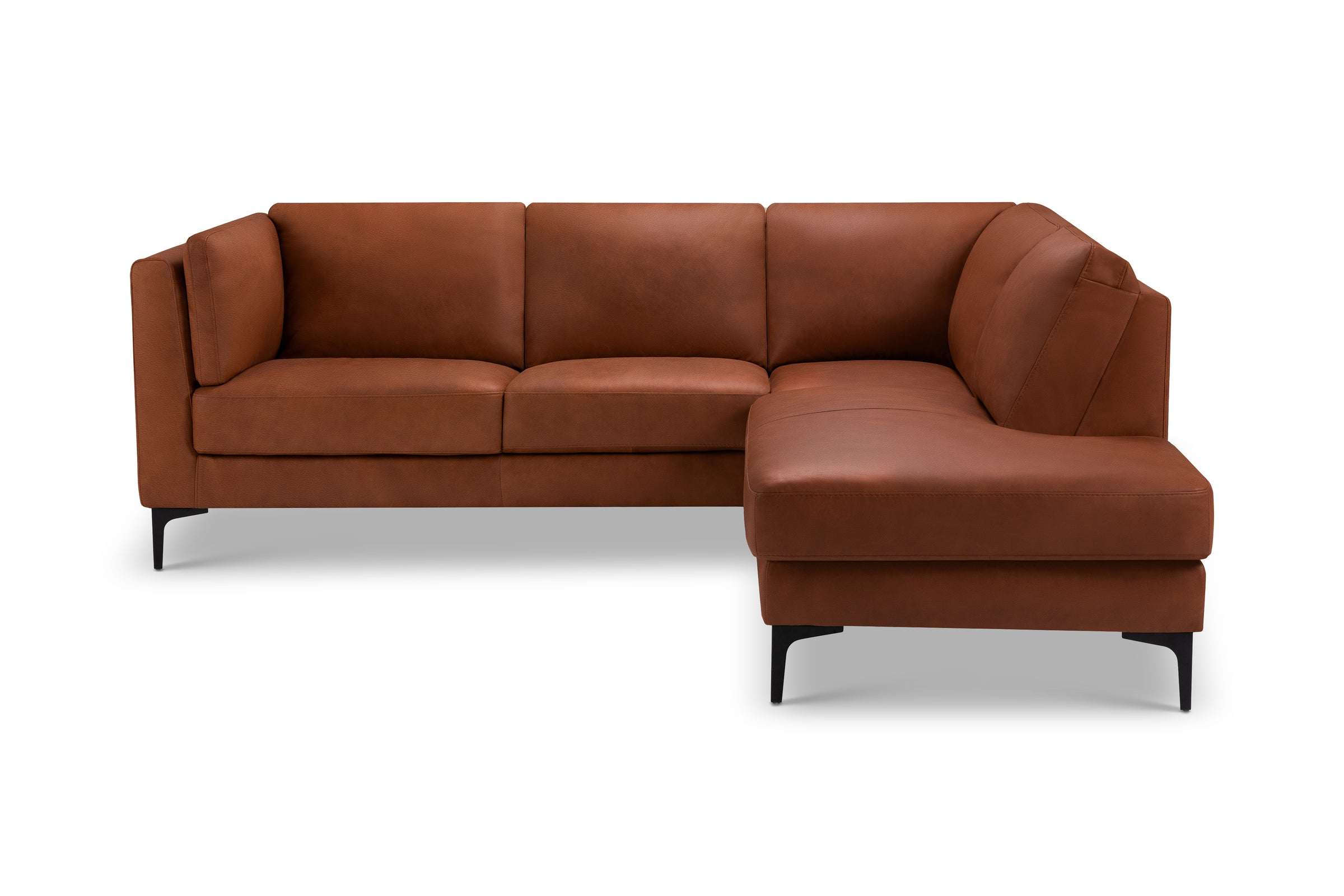 Oli Right Bumper Corner Sofa