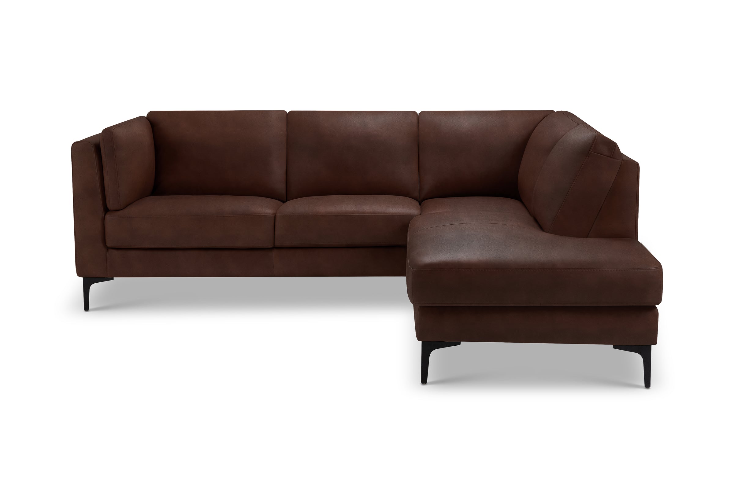 Oli Right Bumper Corner Sofa