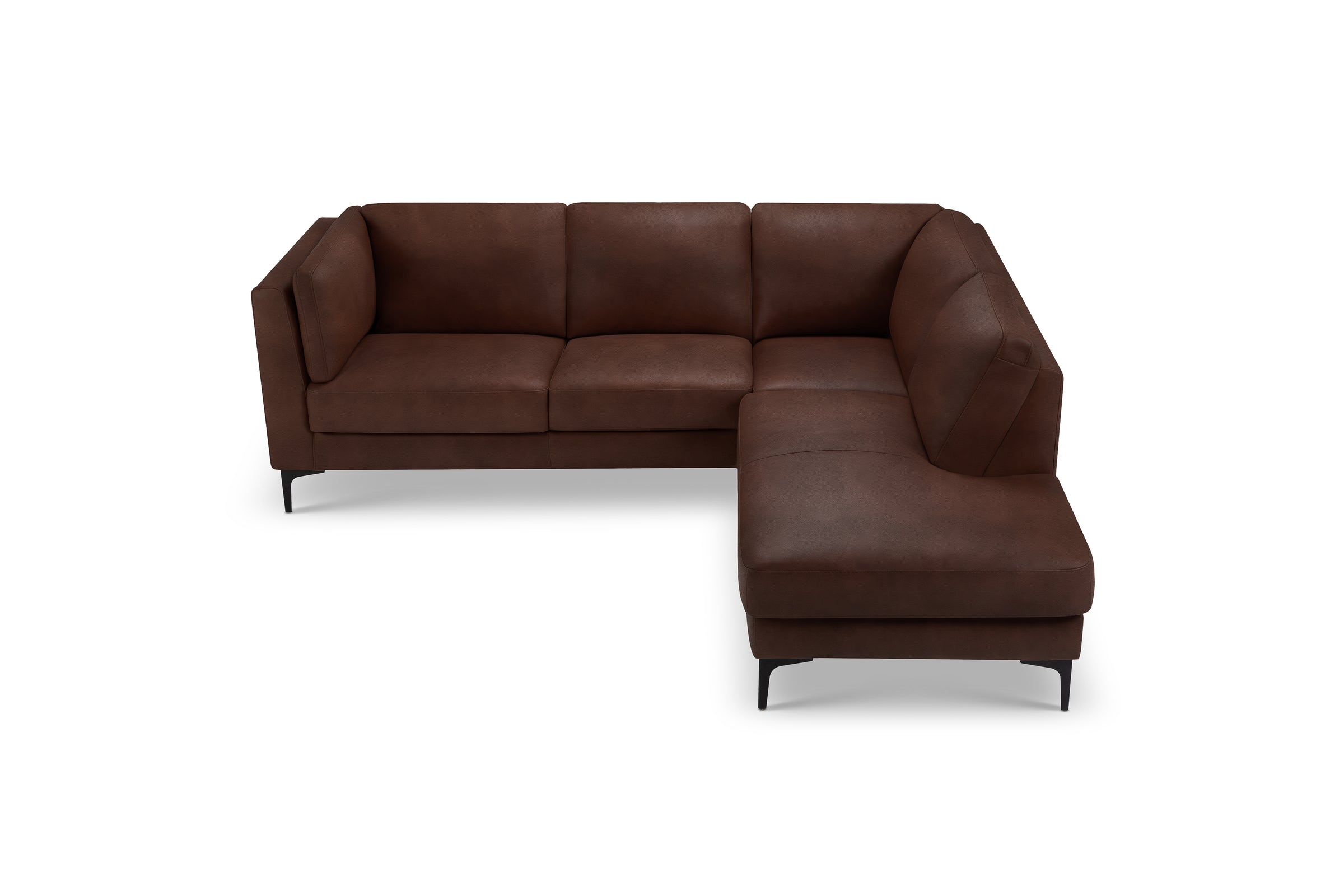 Oli Right Bumper Corner Sofa