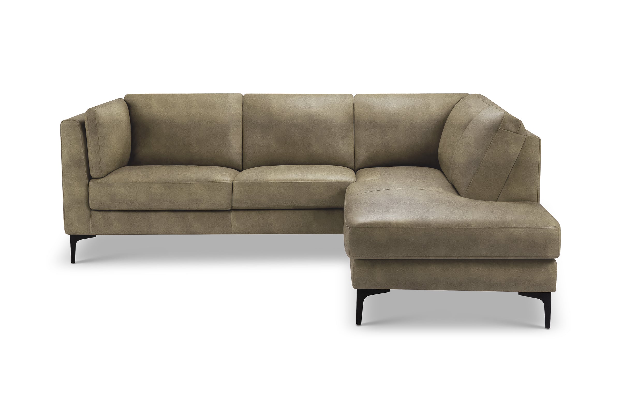 Oli Right Bumper Corner Sofa