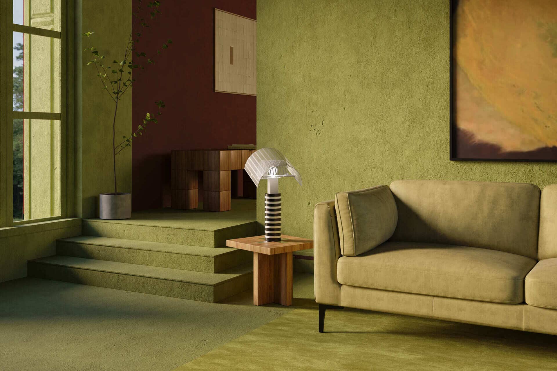 Custom Comfortable Image 2
