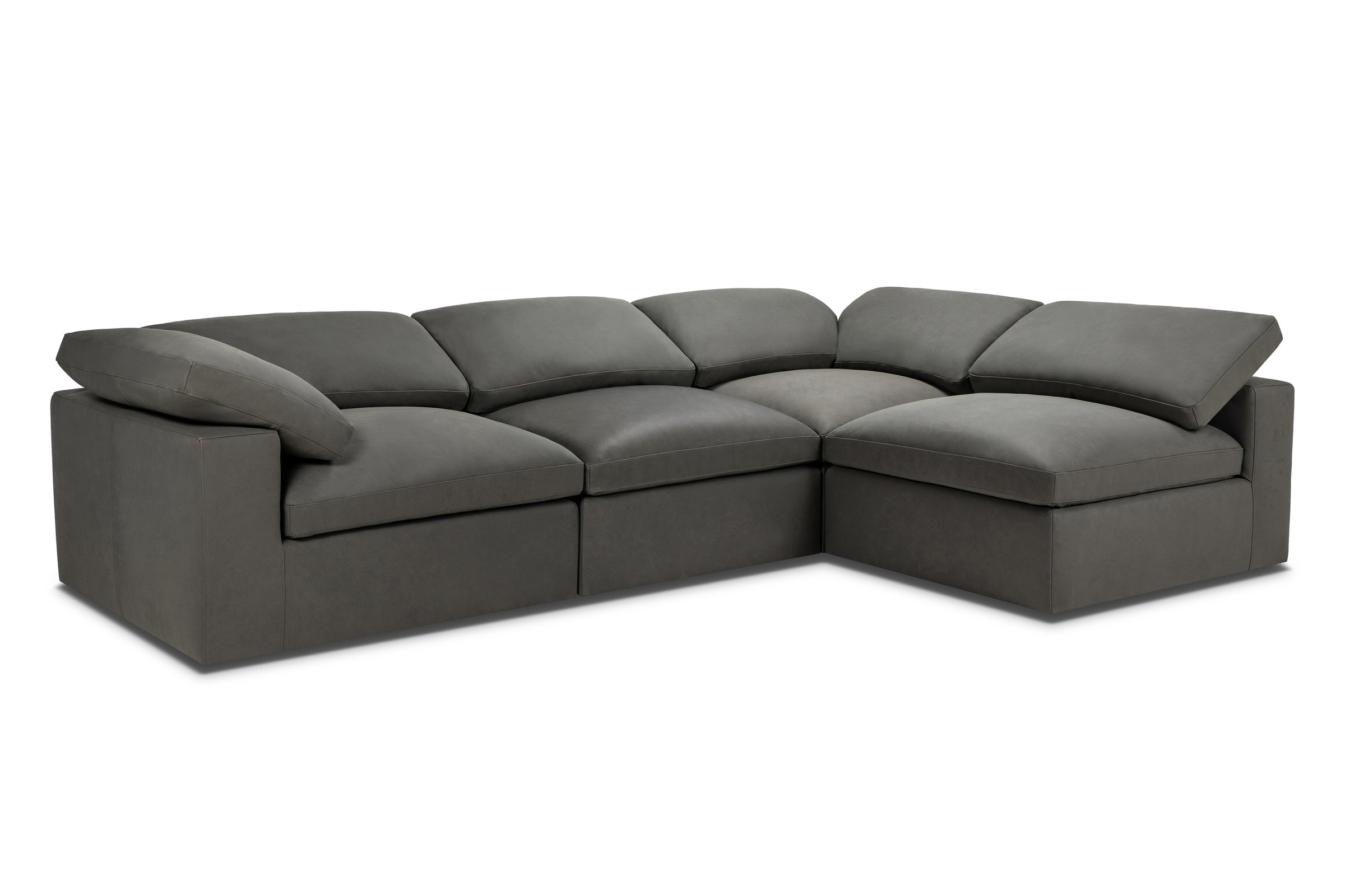 Goodman Right Sectional