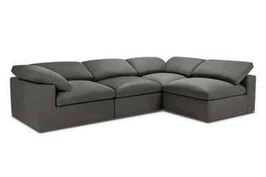 Goodman Right Sectional