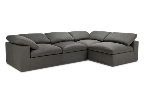 Goodman Right Sectional
