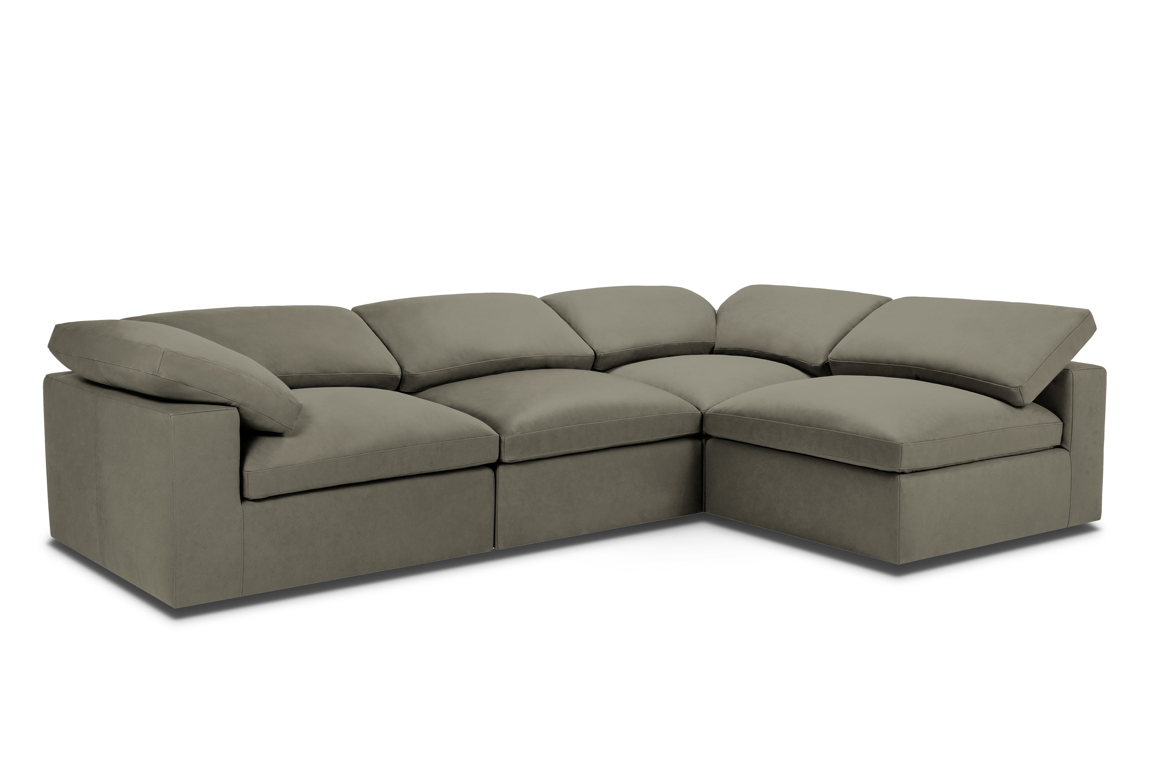 Goodman Right Sectional