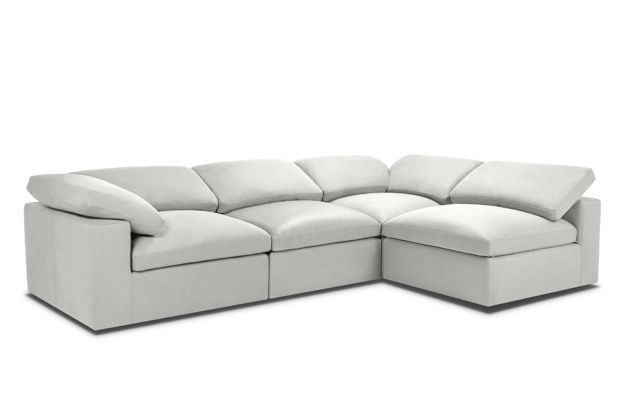Goodman Right Sectional