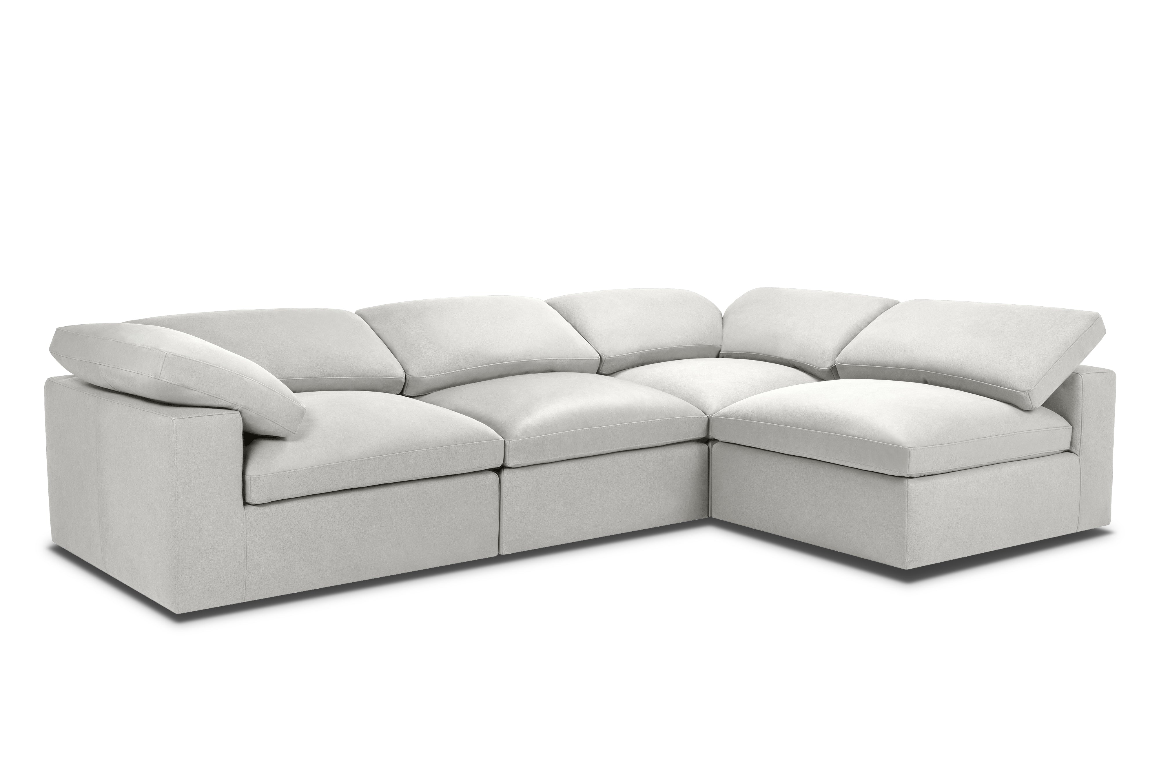 Goodman Right Sectional