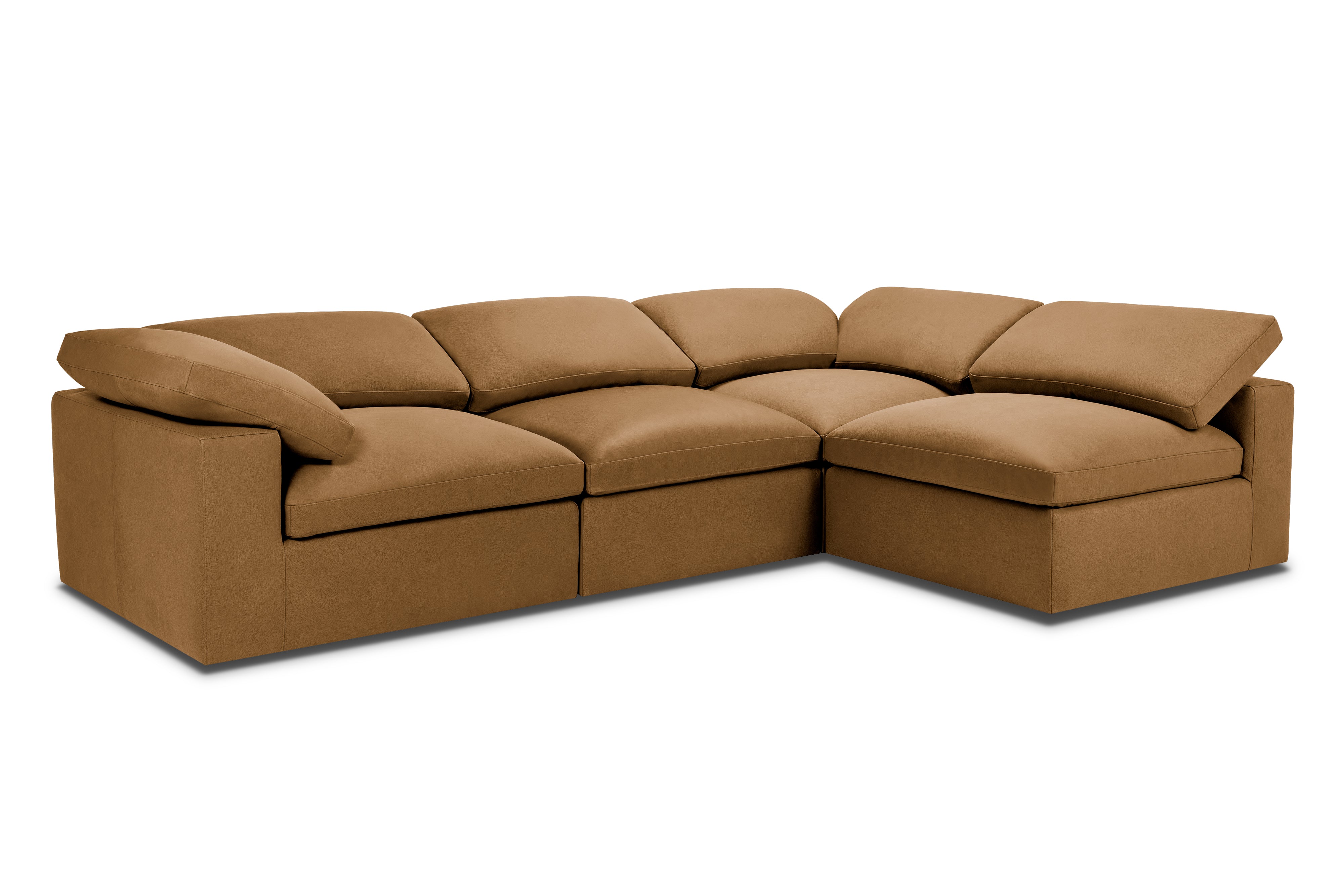 Goodman Right Sectional