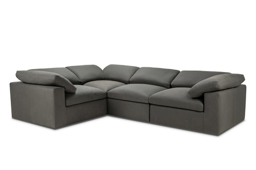 Goodman Left Sectional