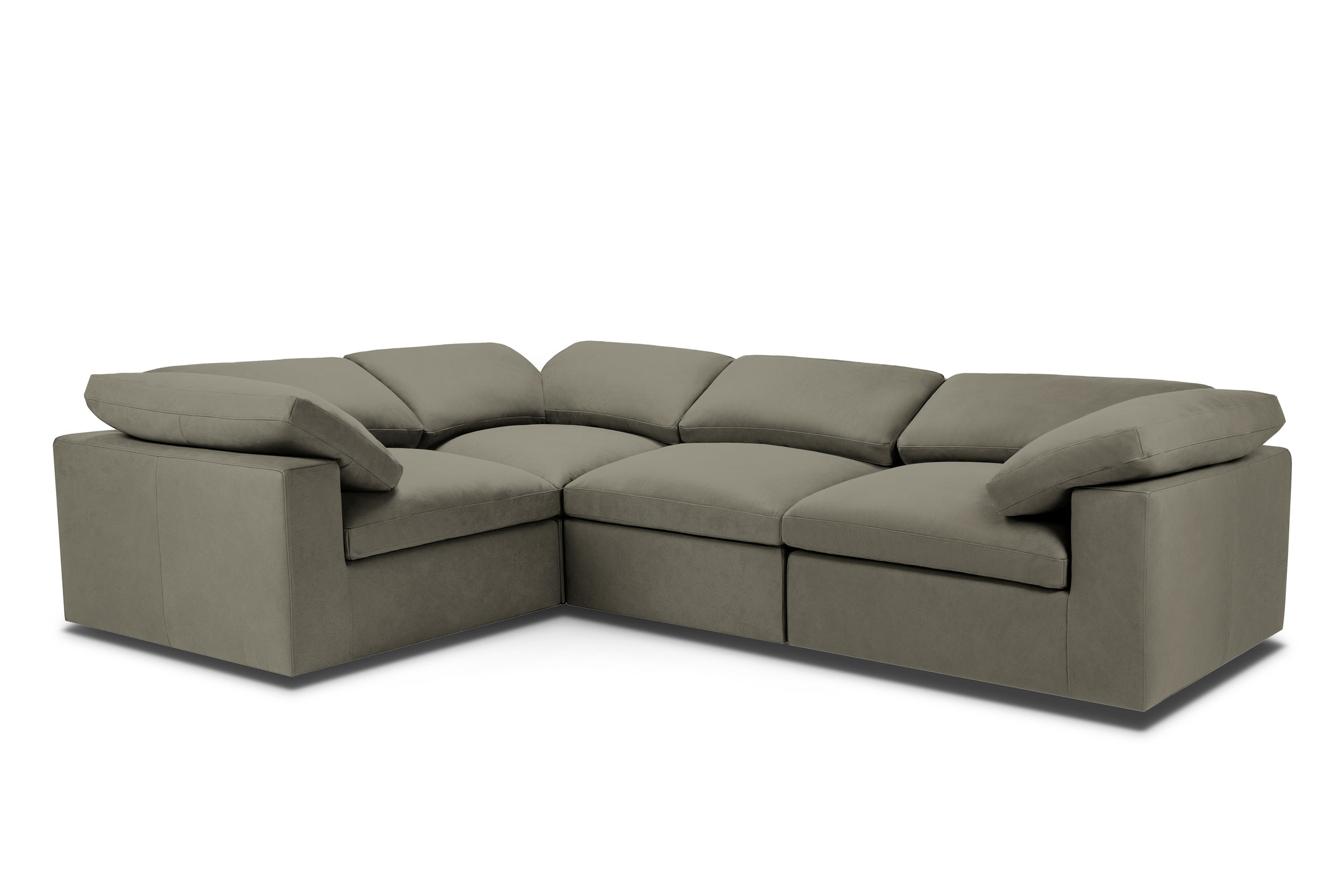 Goodman Mini Left Sectional