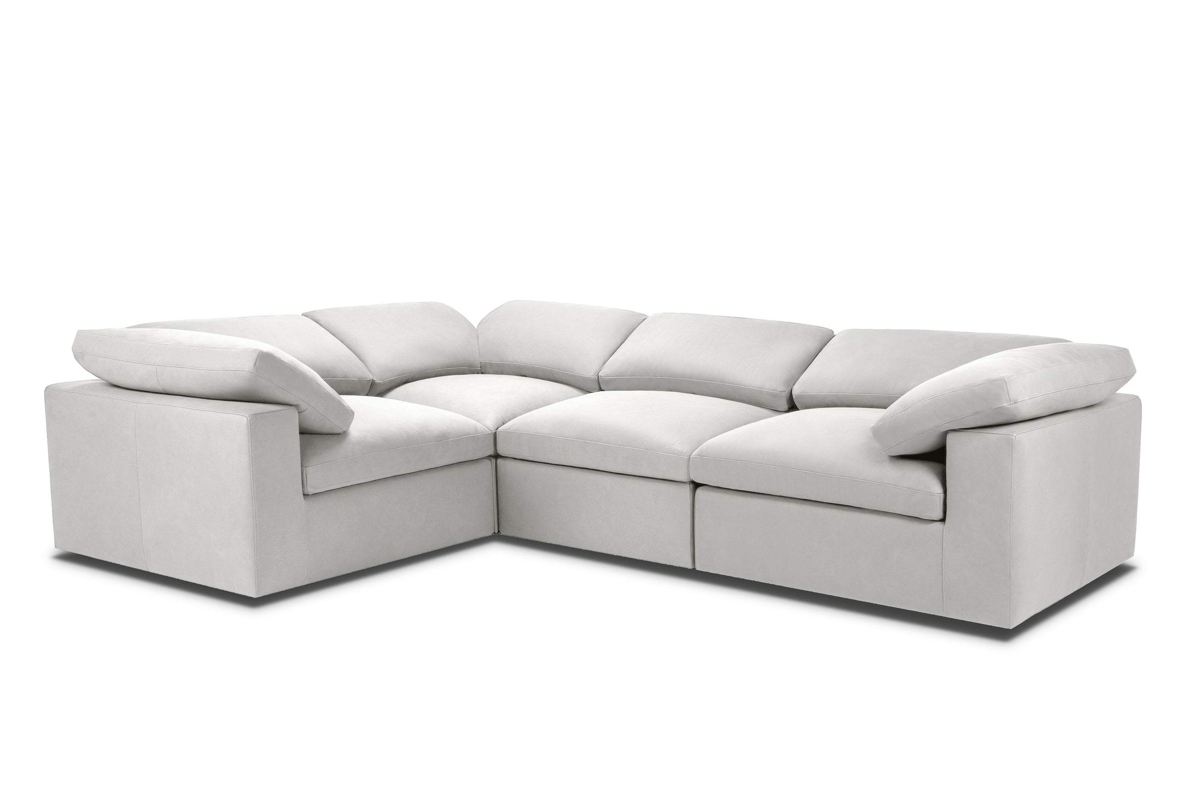 Goodman Left Sectional