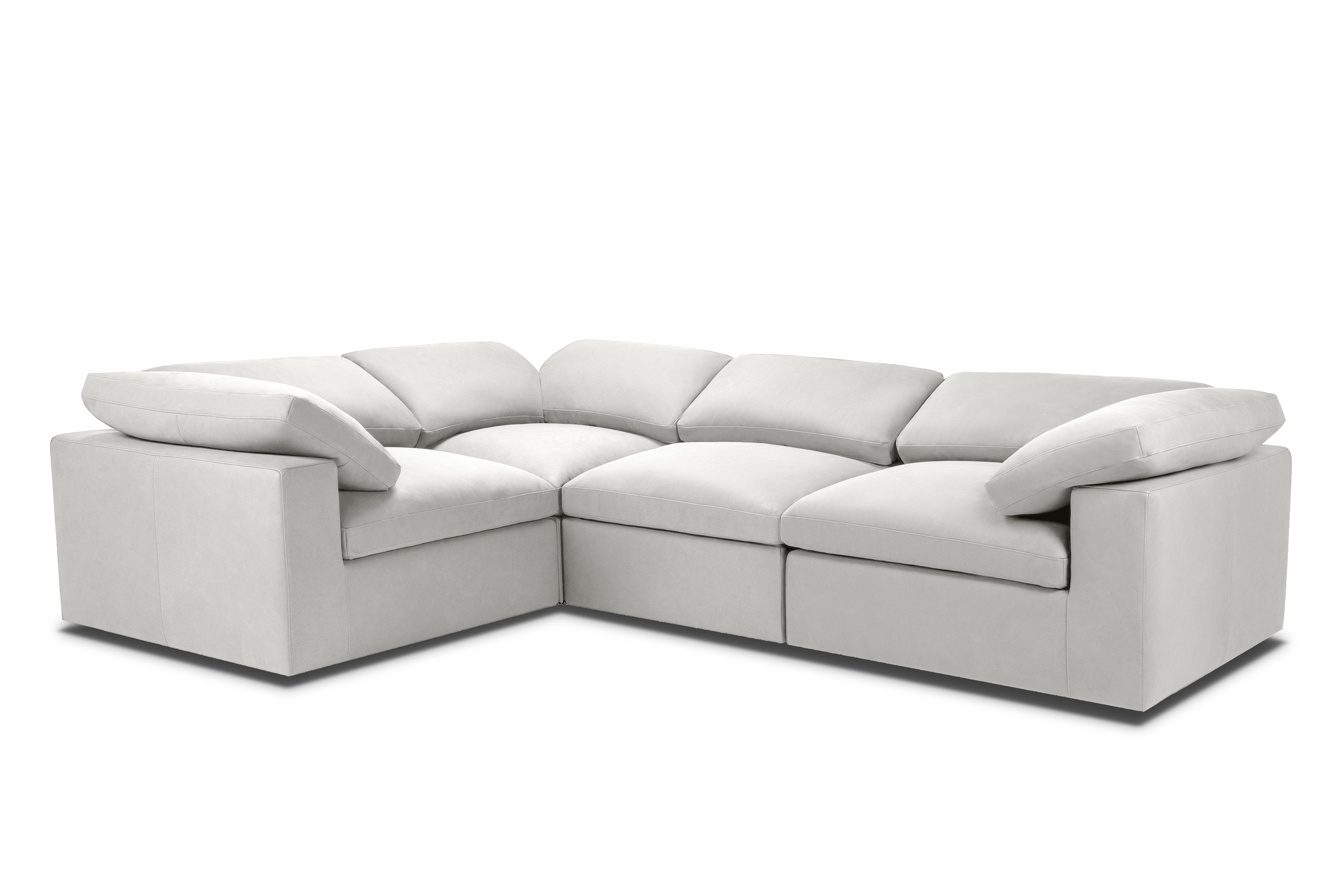 Goodman Left Sectional
