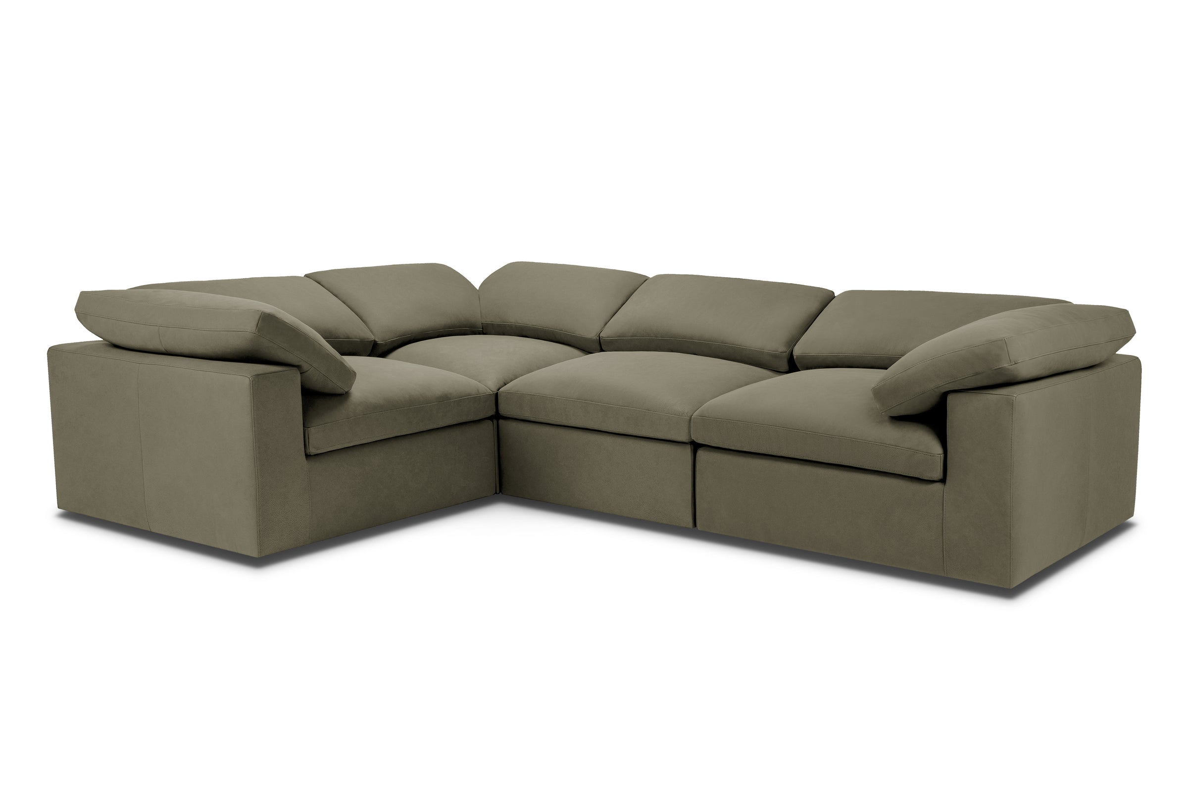 Goodman Mini Left Sectional