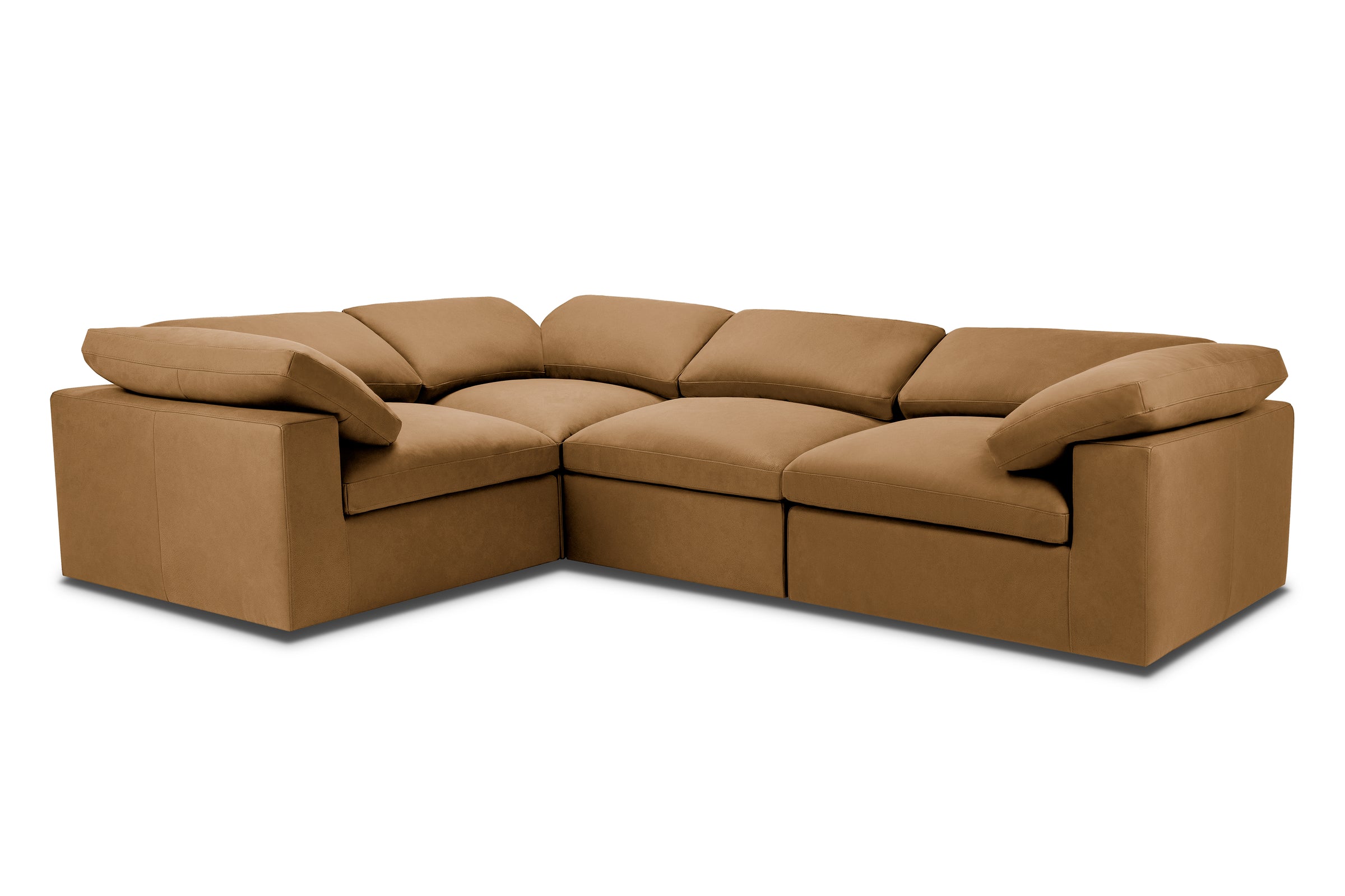Goodman Left Sectional