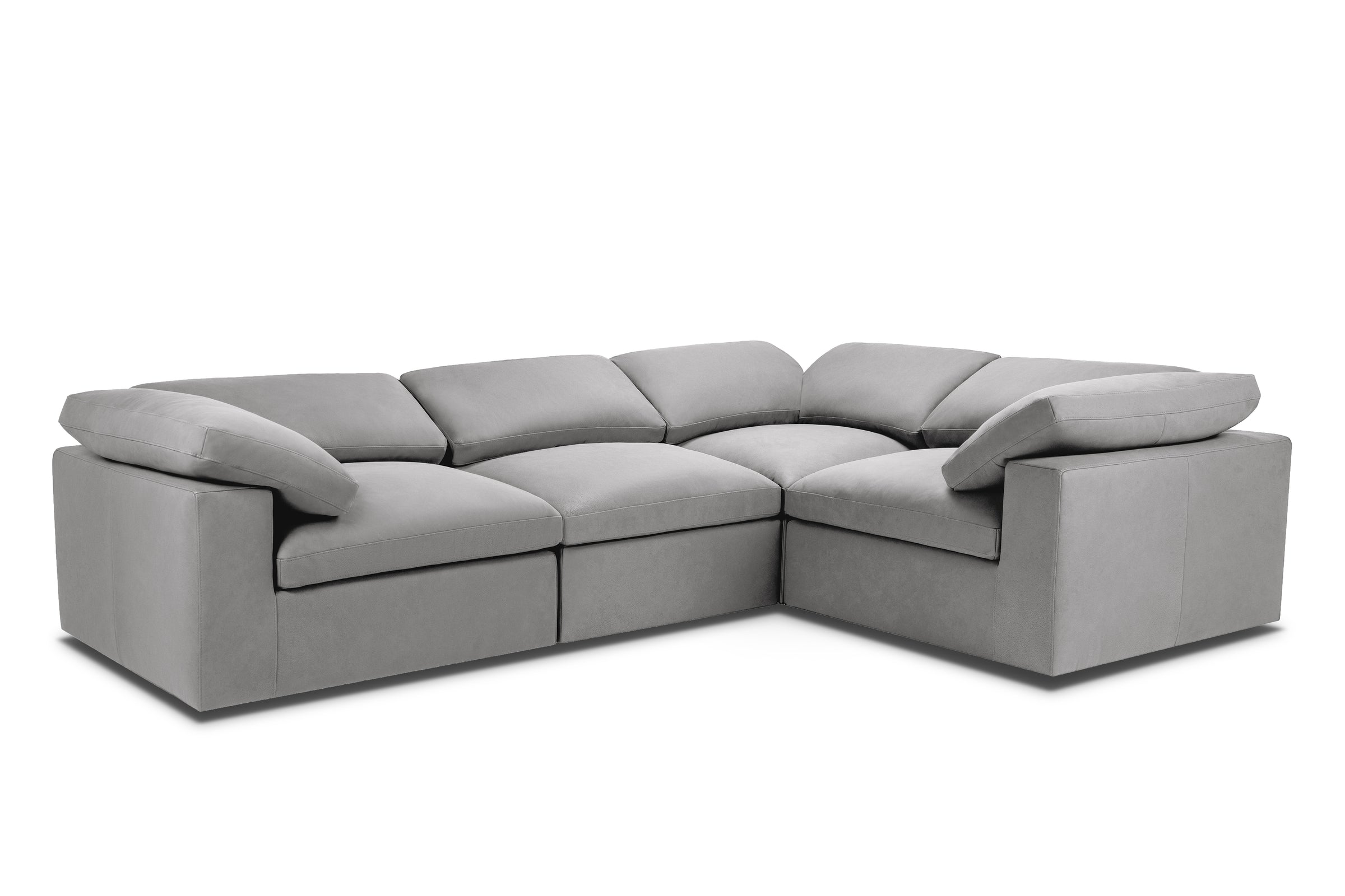 Goodman Right Sectional