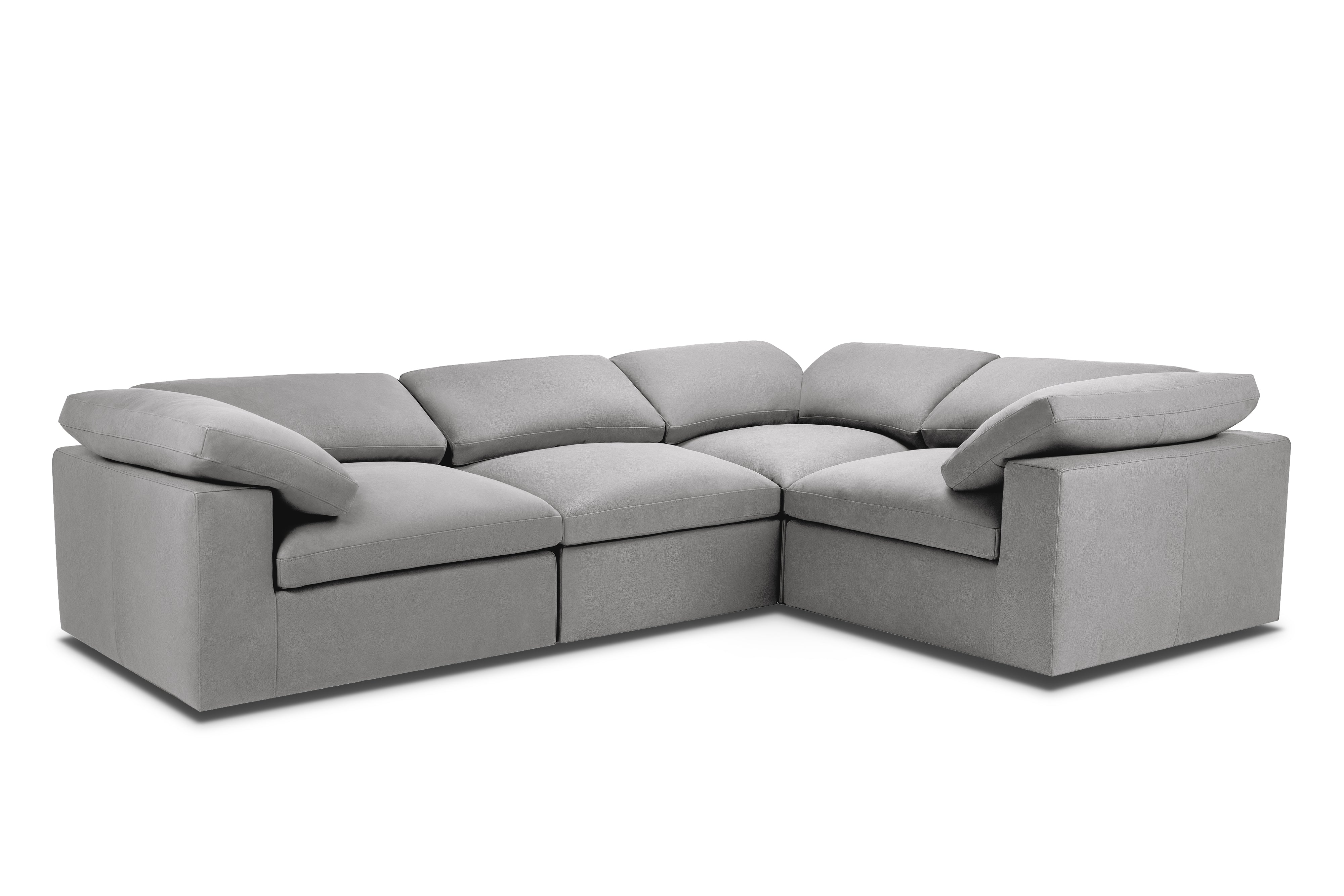 Goodman Right Sectional
