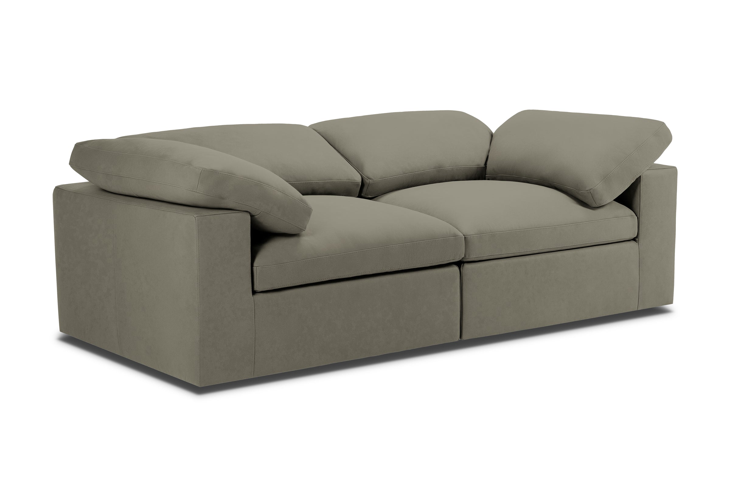 Goodman Mini Small Sofa