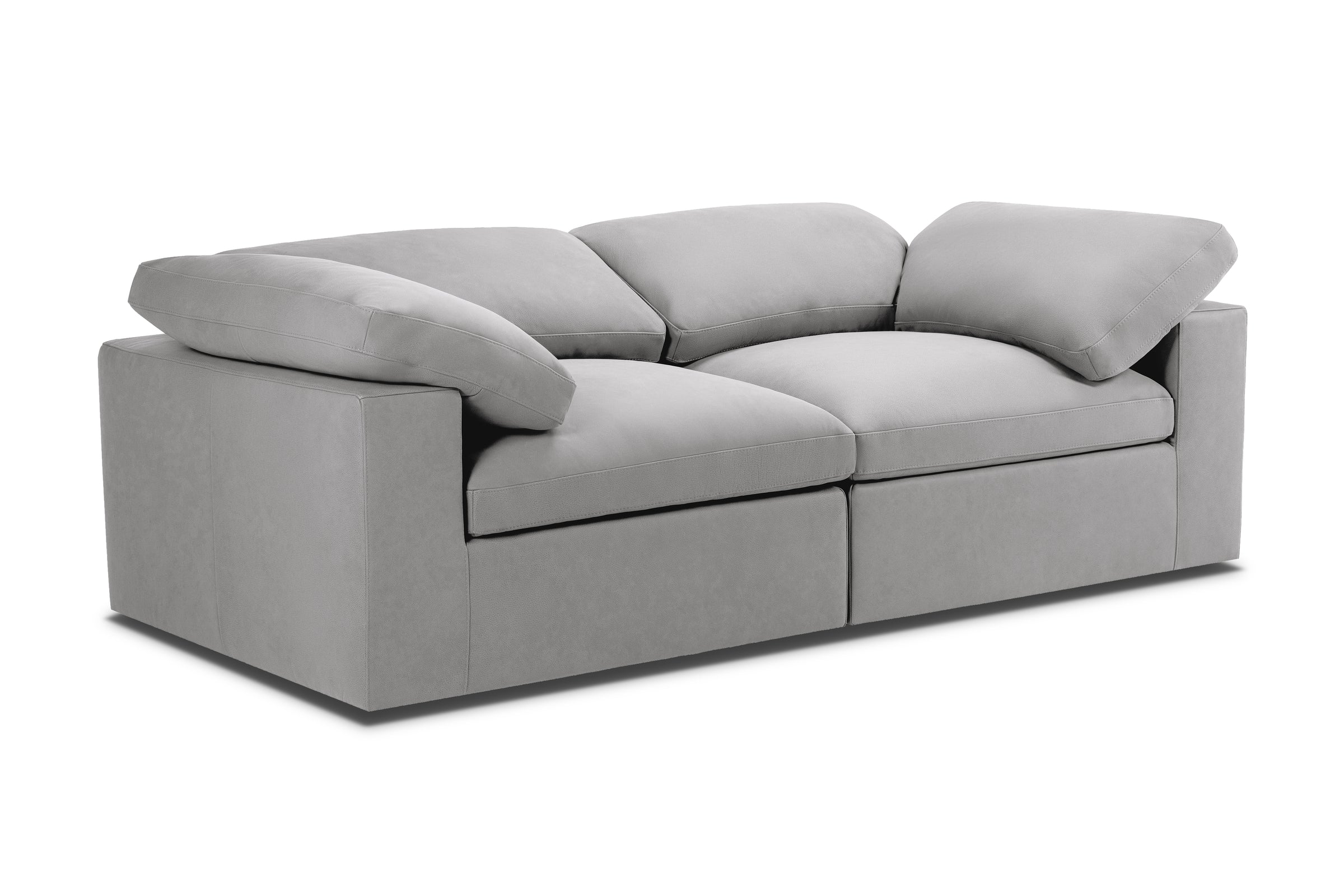 Goodman Mini Small Sofa