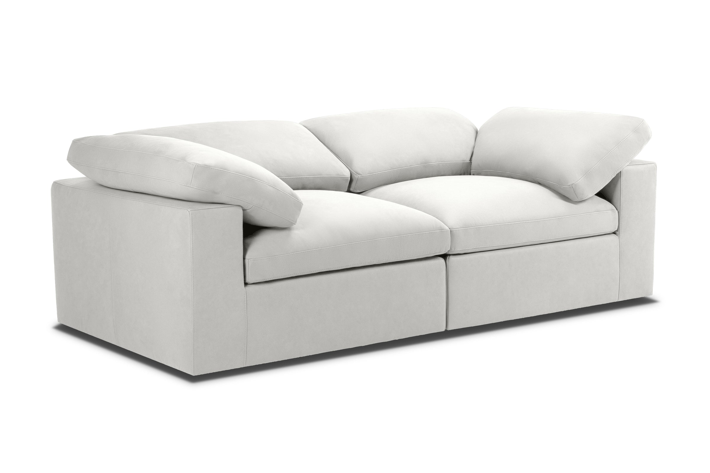 Goodman Mini Small Sofa
