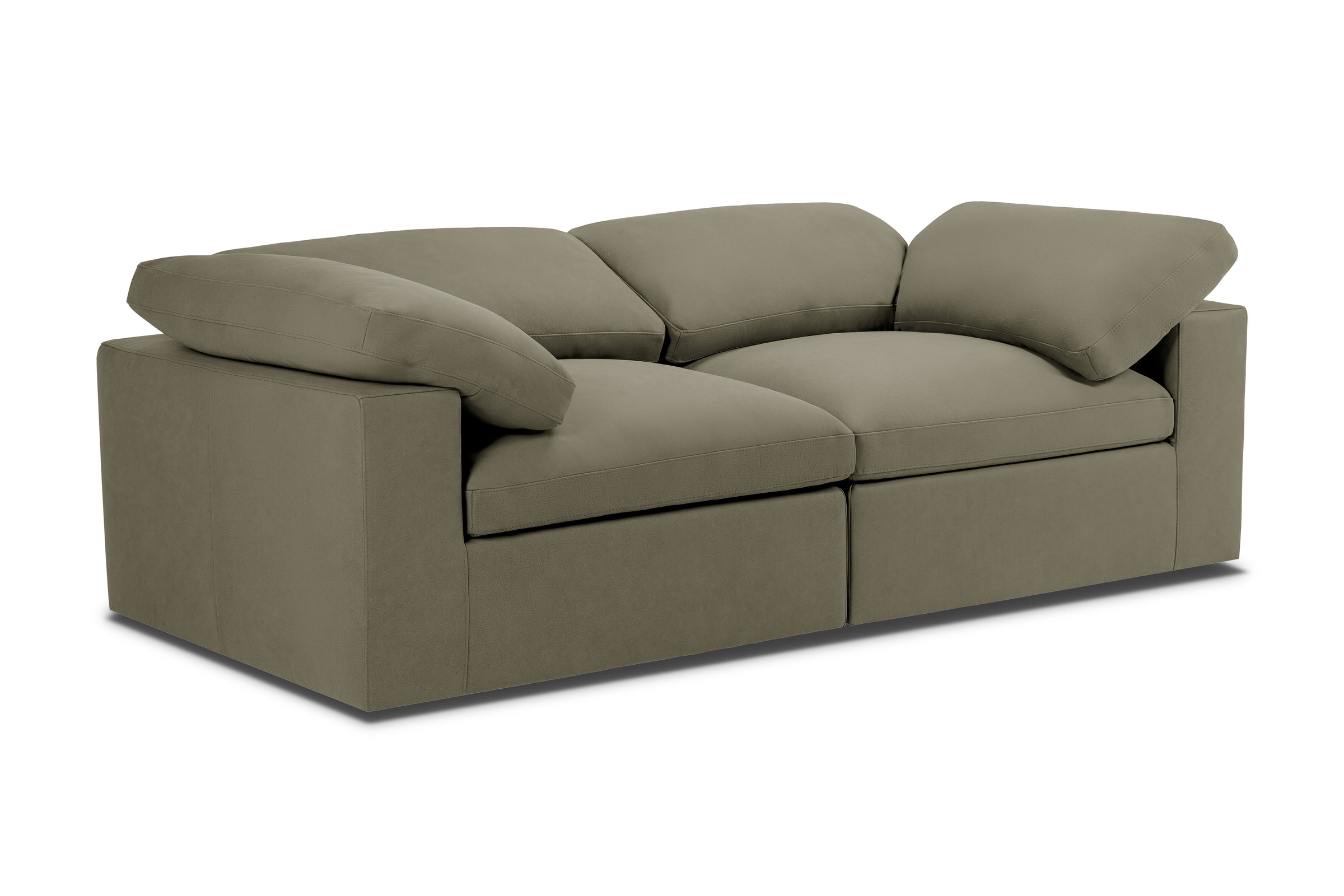 Goodman Mini Small Sofa