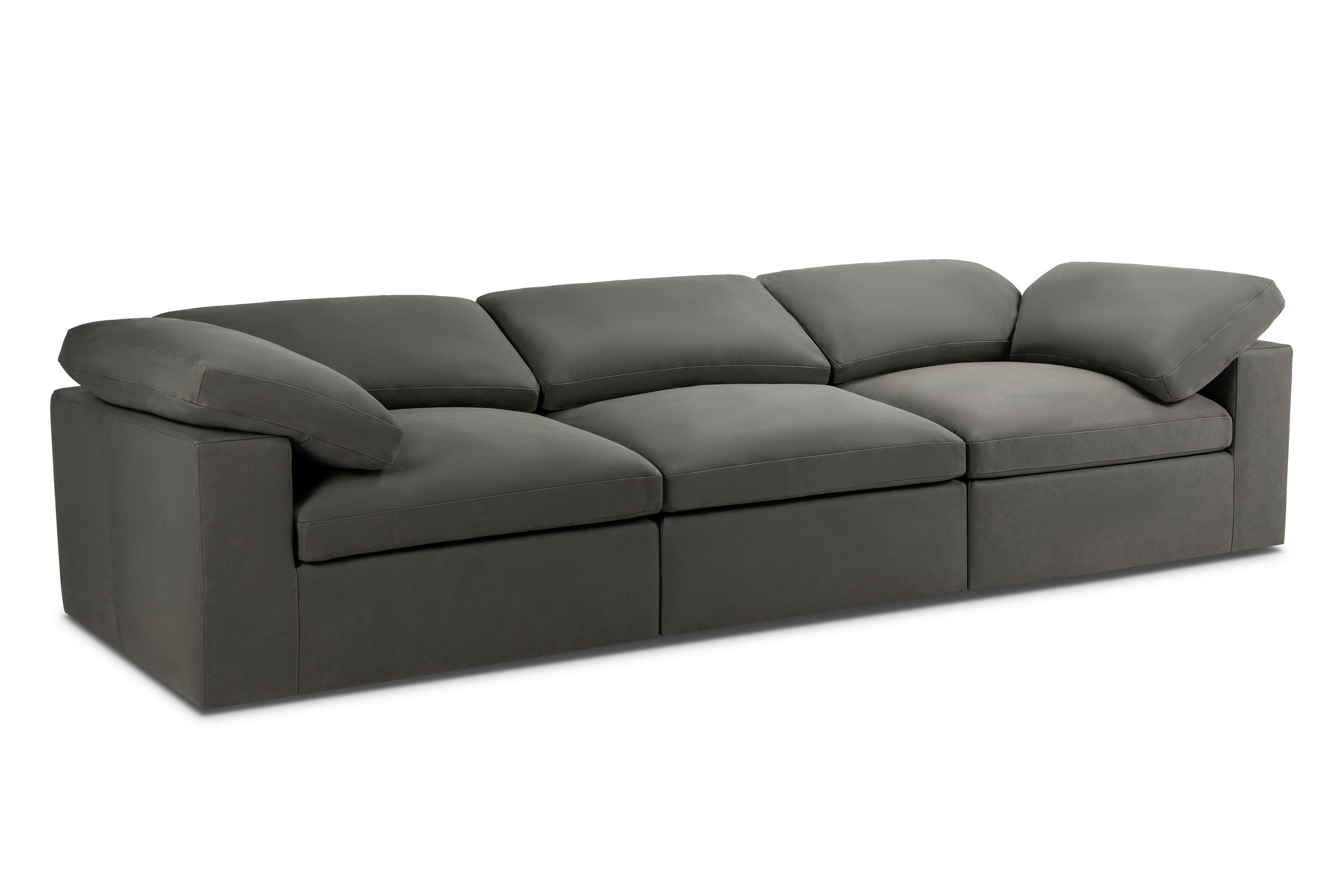 Goodman Mini Large Sofa