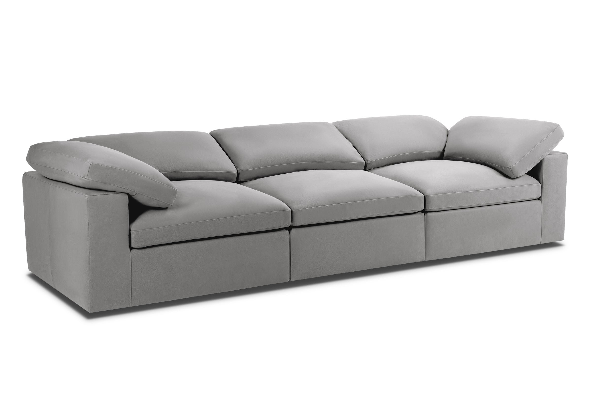 Goodman Mini Large Sofa